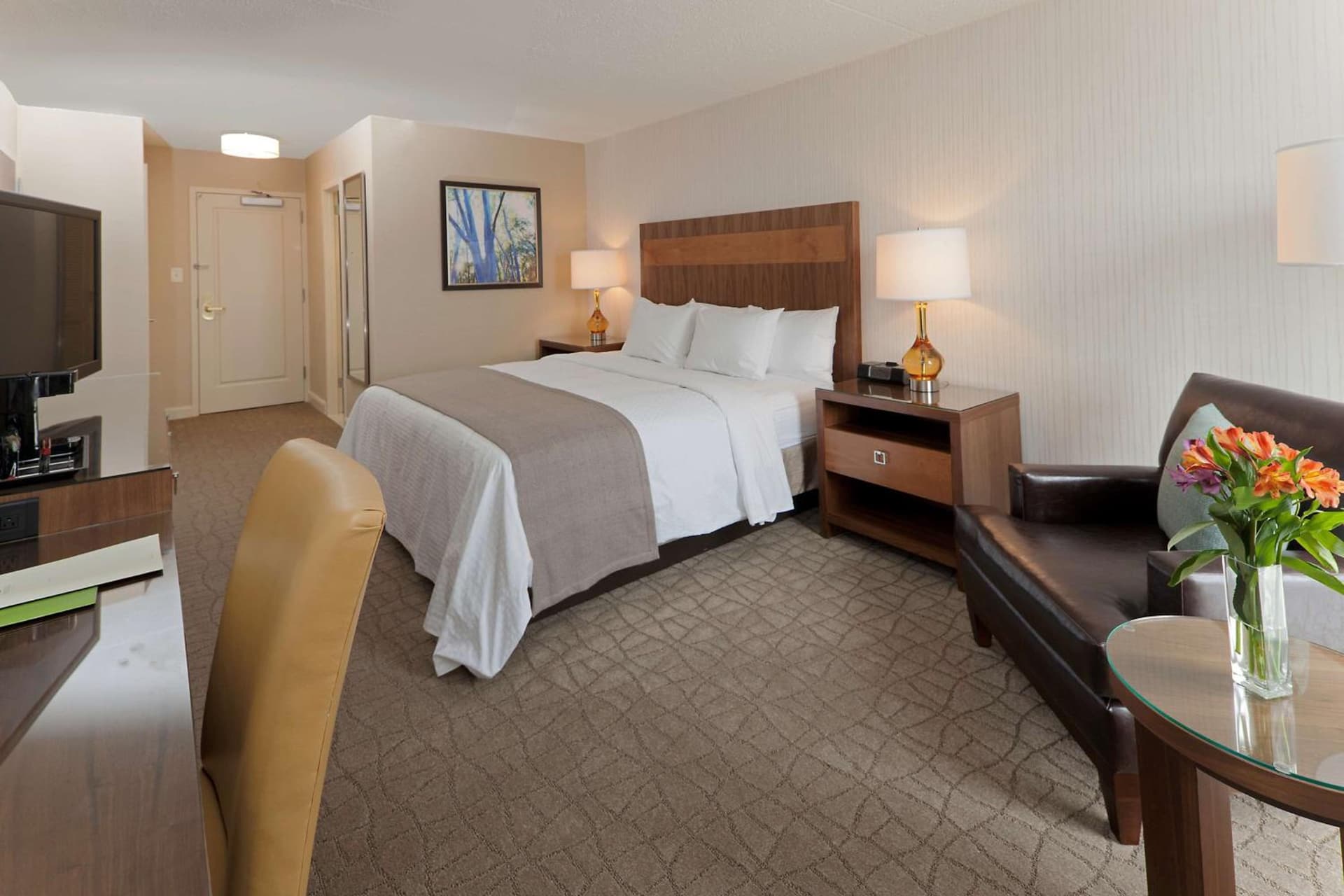 DoubleTree by Hilton Pittsburgh-Green Tree gallery photo in Pittsburgh, PA — image 20