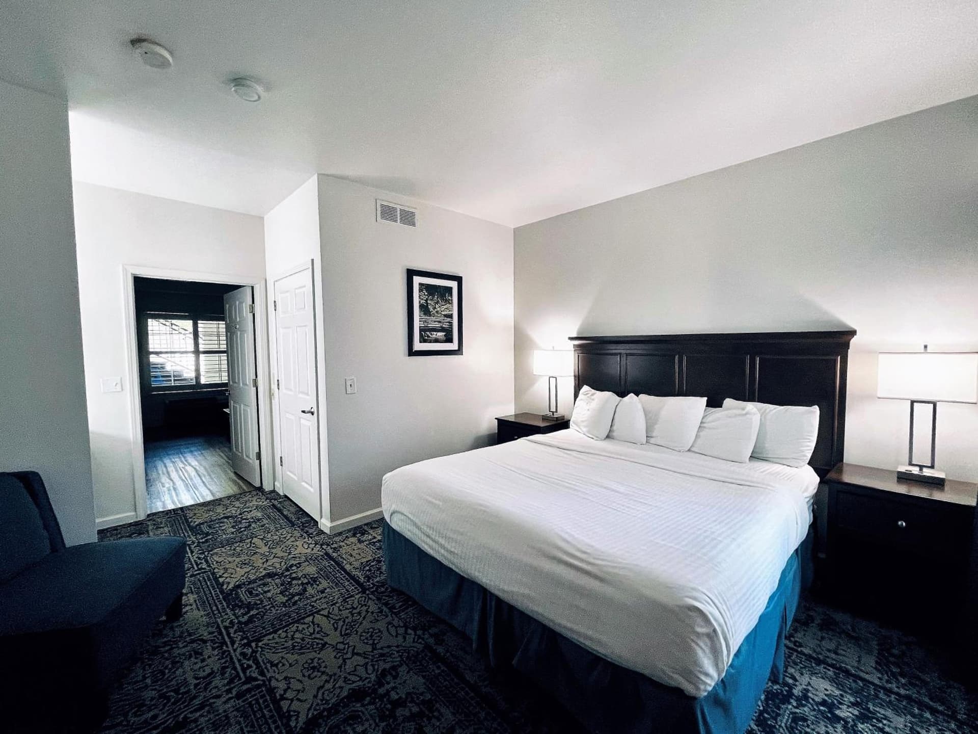 University Park Inn & Suites, an Ascend Collection Hotel gallery photo in Davis, CA — image 14