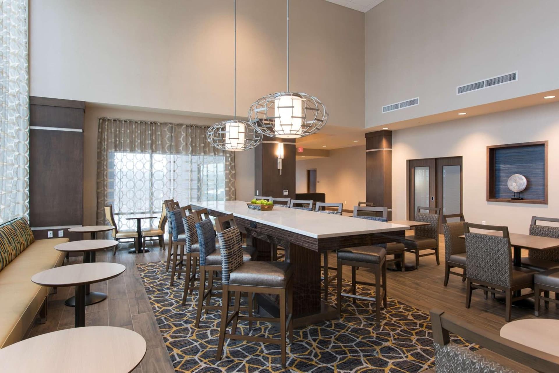 Hampton Inn & Suites Grand Rapids Downtown gallery photo in Grand Rapids, MI — image 40