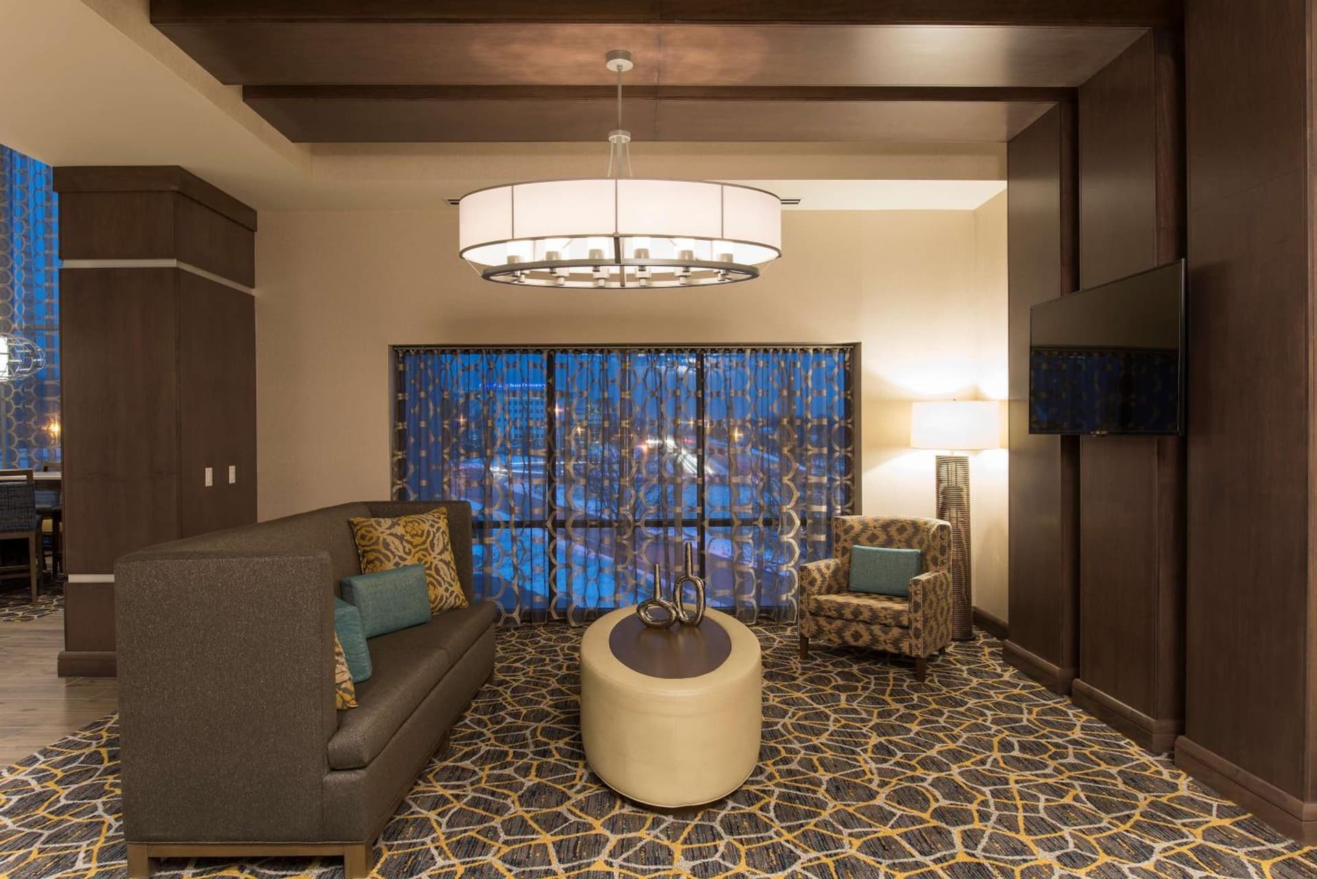Hampton Inn & Suites Grand Rapids Downtown gallery photo in Grand Rapids, MI — image 6