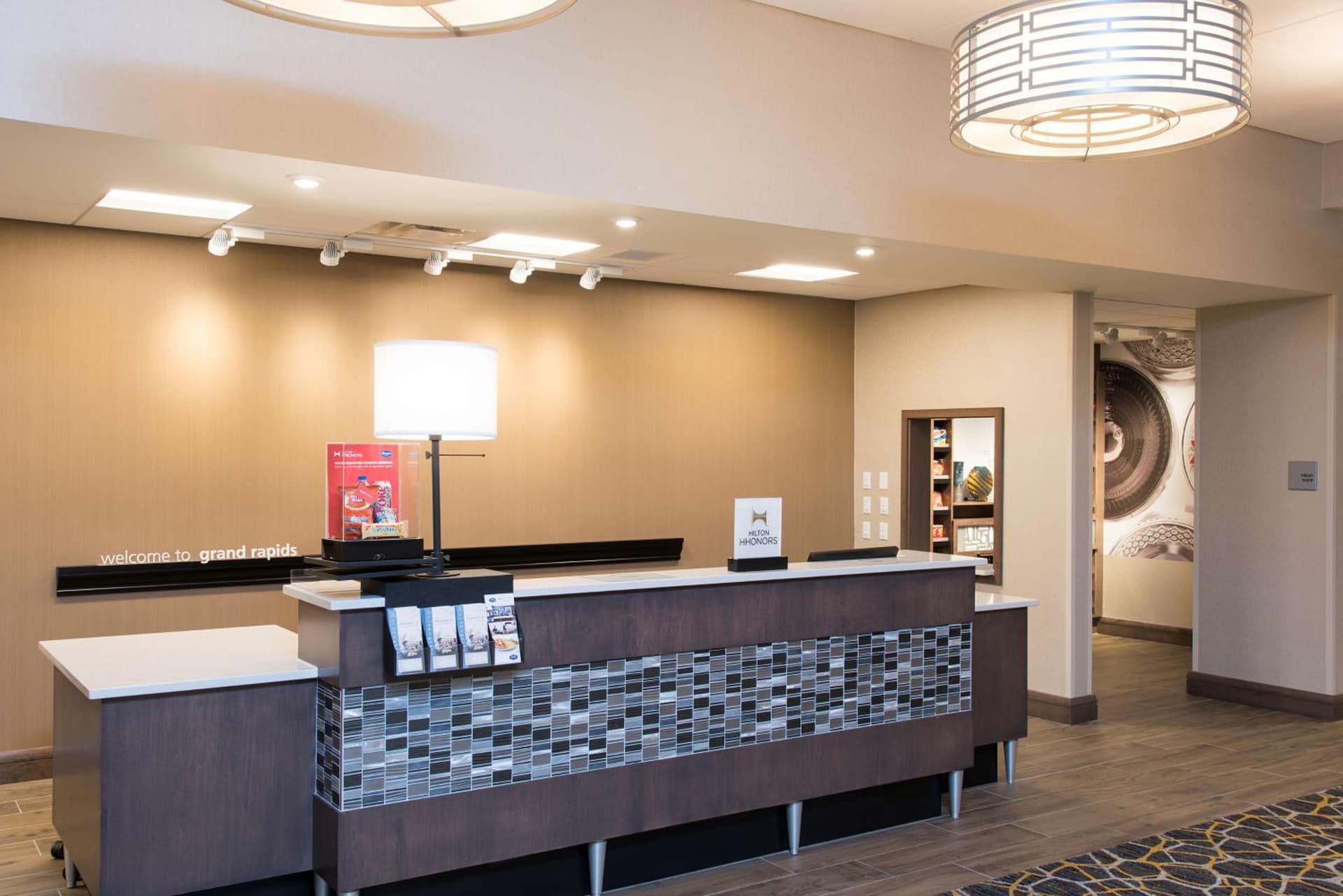 Hampton Inn & Suites Grand Rapids Downtown gallery photo in Grand Rapids, MI — image 23