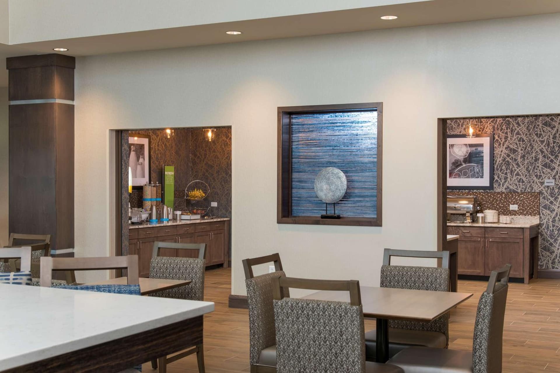 Hampton Inn & Suites Grand Rapids Downtown gallery photo in Grand Rapids, MI — image 58