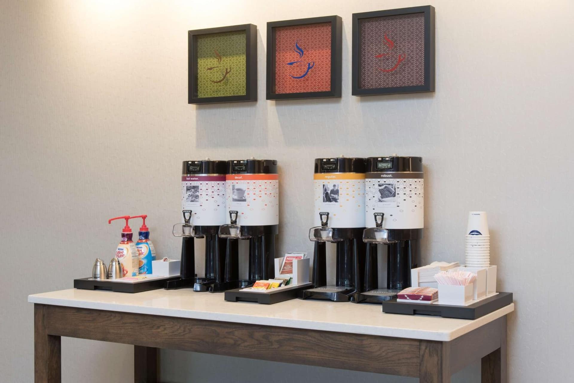 Hampton Inn & Suites Grand Rapids Downtown gallery photo in Grand Rapids, MI — image 25