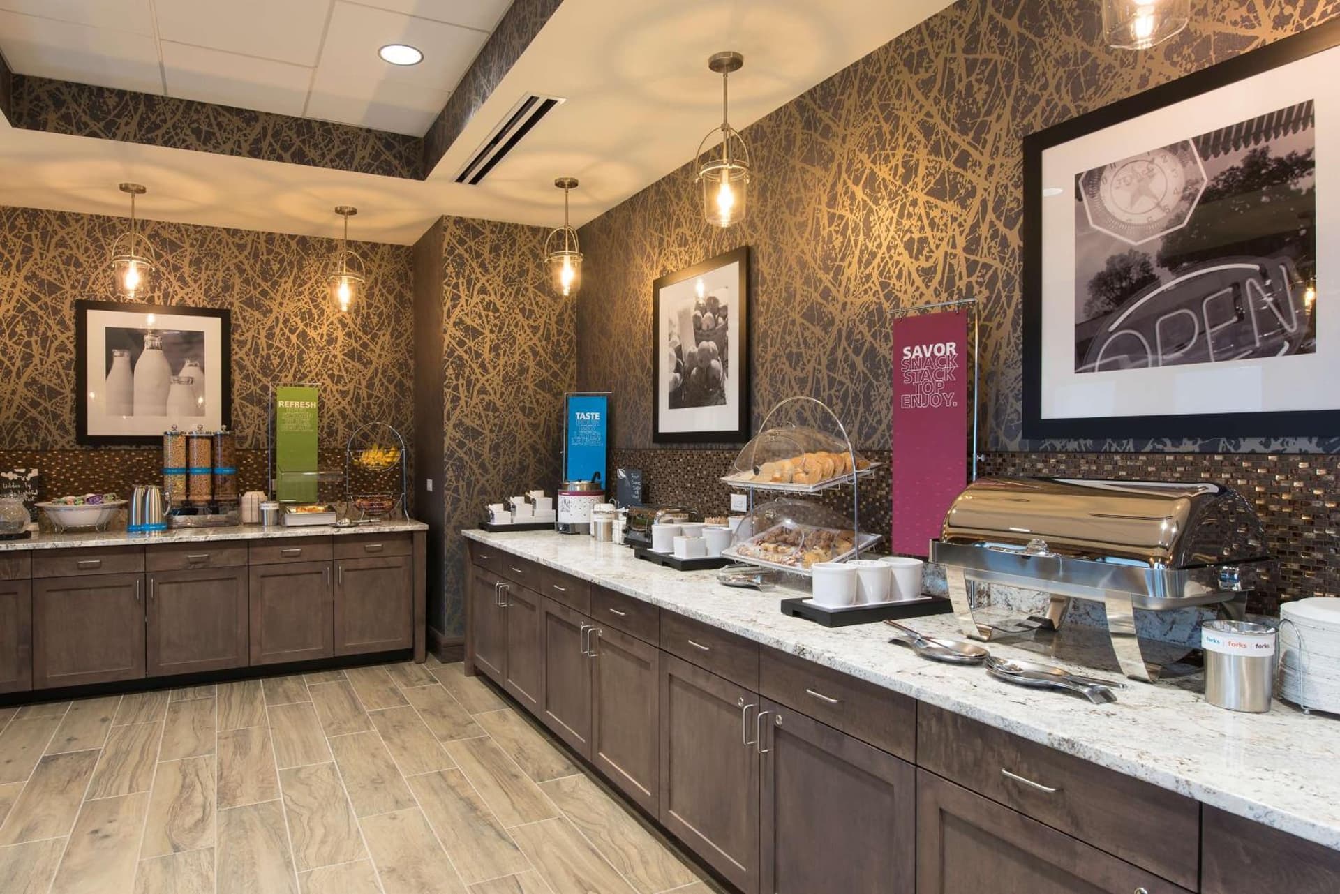 Hampton Inn & Suites Grand Rapids Downtown gallery photo in Grand Rapids, MI — image 15