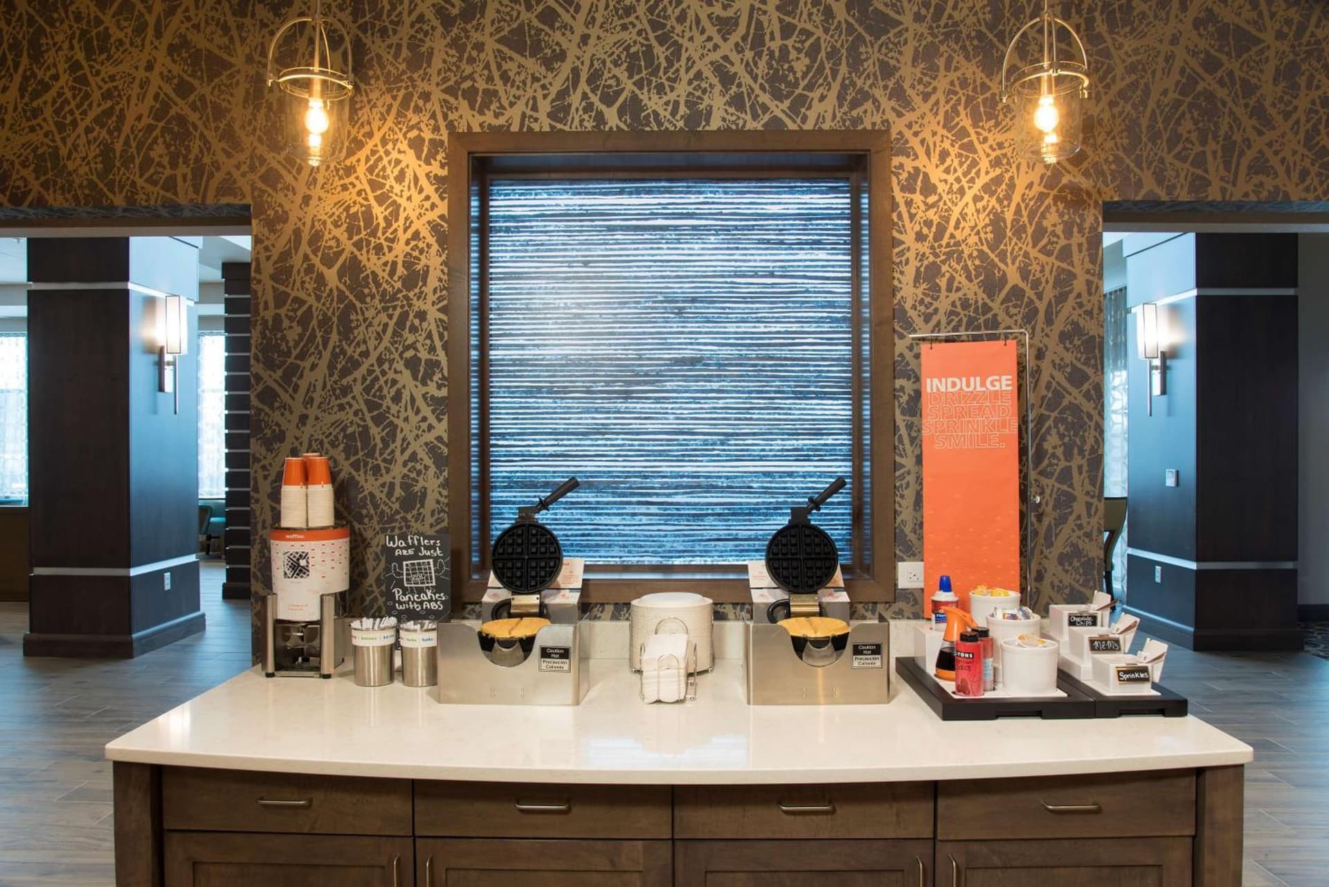 Hampton Inn & Suites Grand Rapids Downtown gallery photo in Grand Rapids, MI — image 42