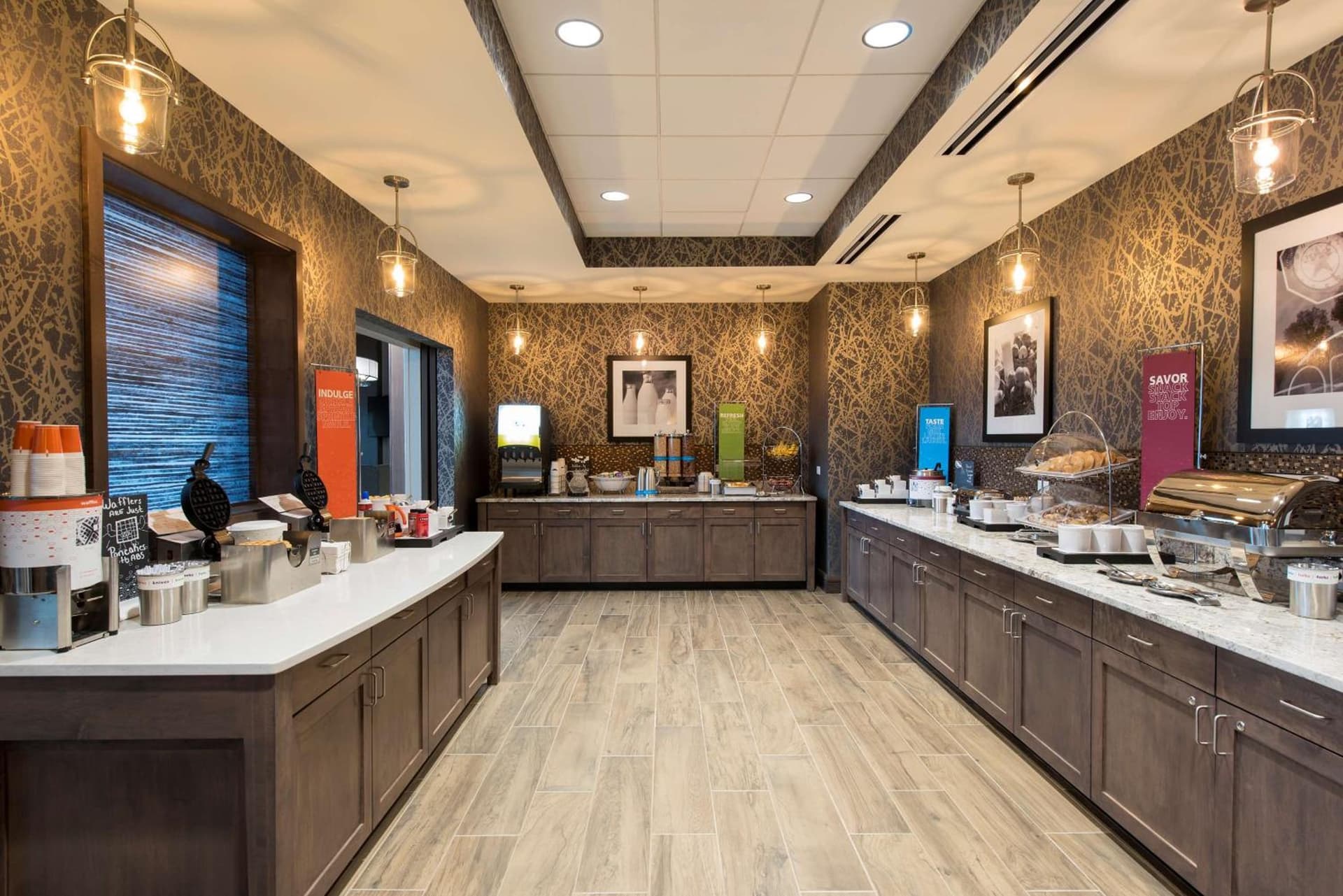 Hampton Inn & Suites Grand Rapids Downtown gallery photo in Grand Rapids, MI — image 33