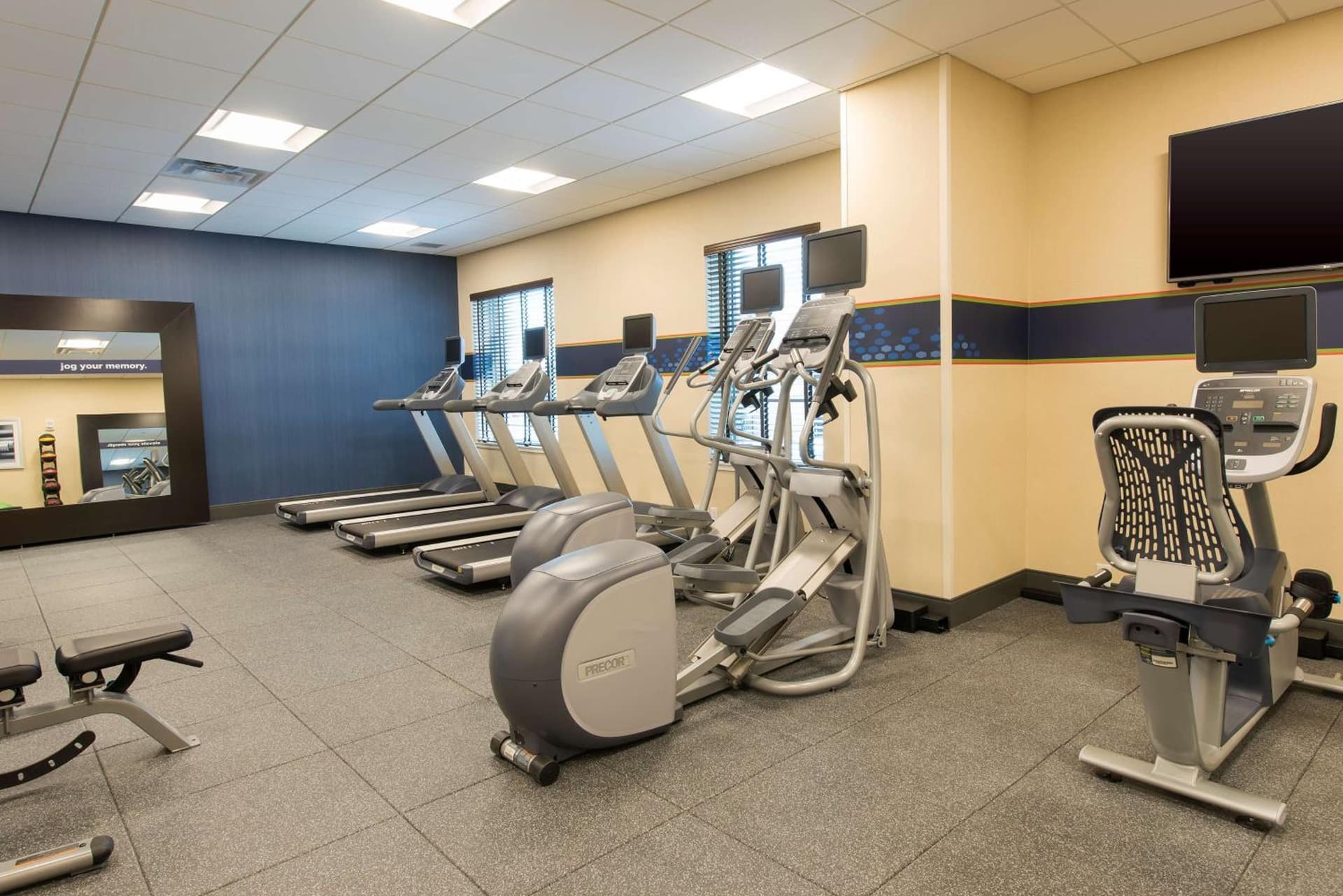 Hampton Inn & Suites Grand Rapids Downtown gallery photo in Grand Rapids, MI — image 18