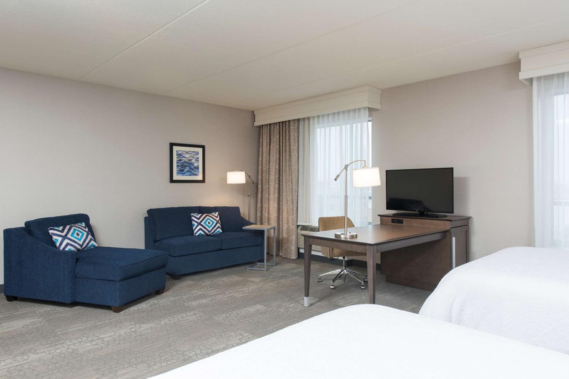 Hampton Inn & Suites Grand Rapids Downtown gallery photo in Grand Rapids, MI — image 34