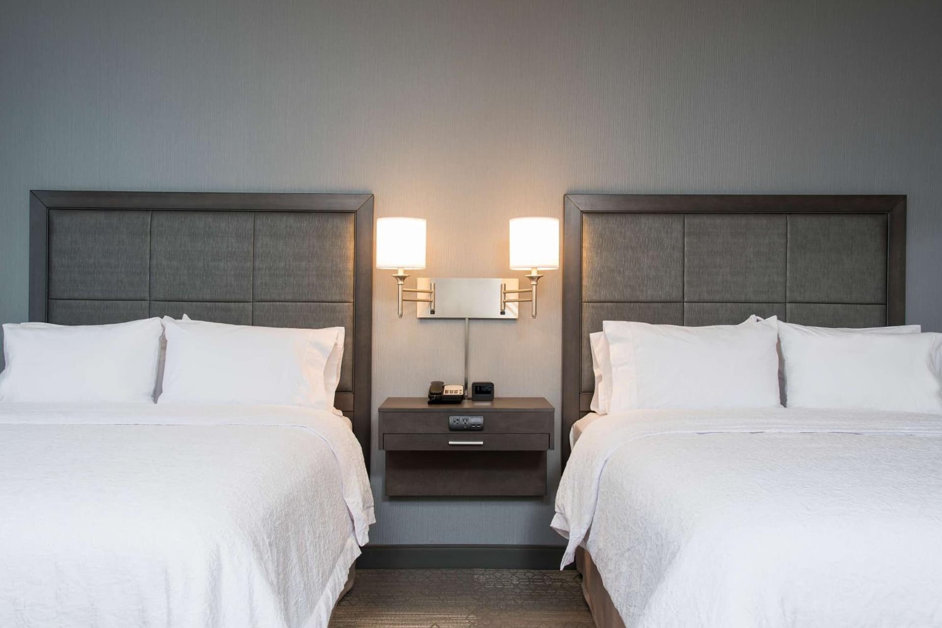 Hampton Inn & Suites Grand Rapids Downtown gallery photo in Grand Rapids, MI — image 8