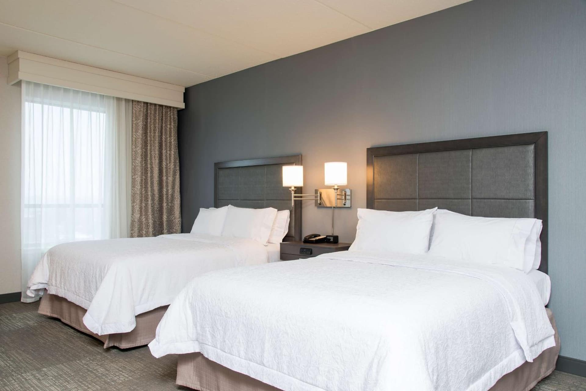 Hampton Inn & Suites Grand Rapids Downtown gallery photo in Grand Rapids, MI — image 13