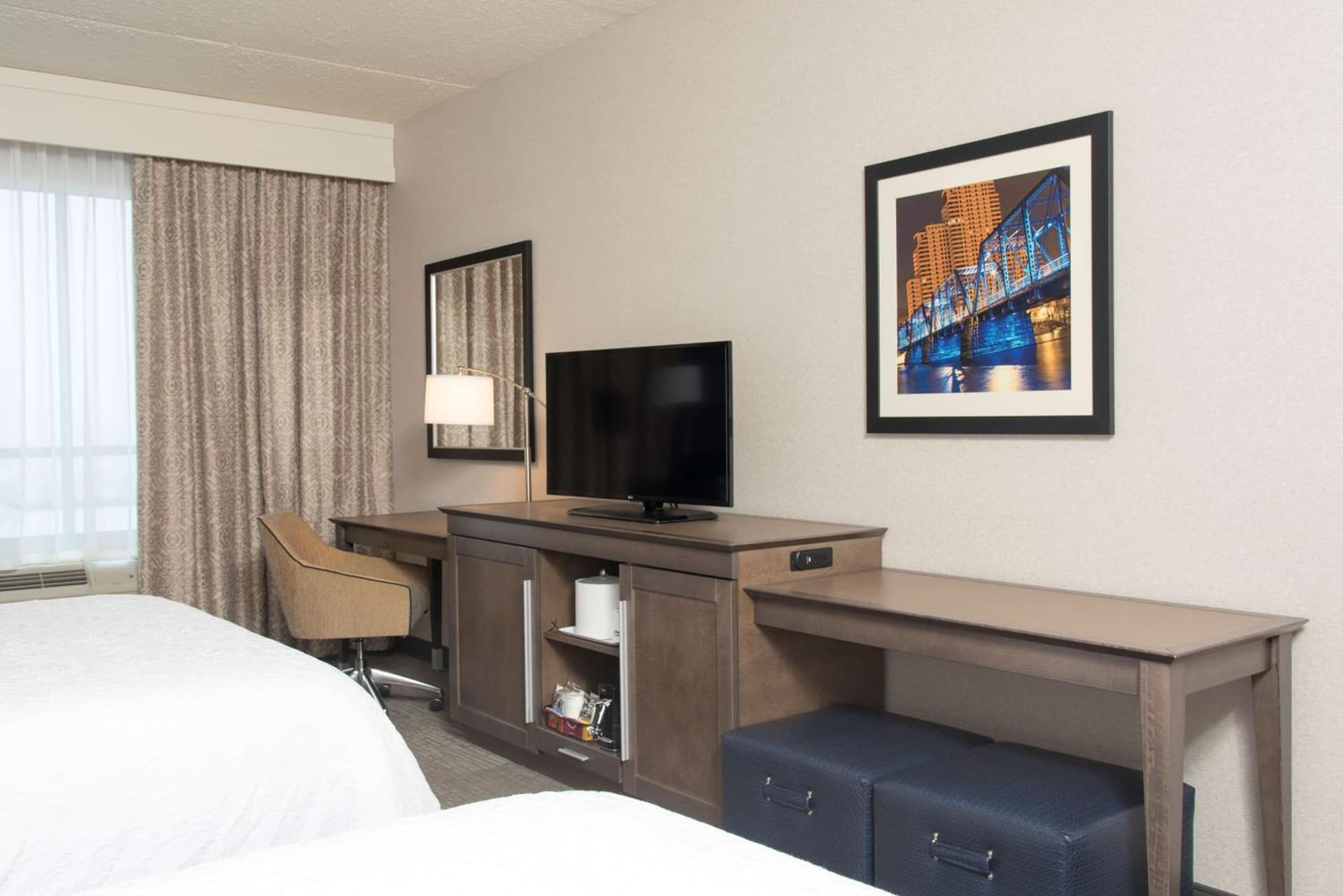 Hampton Inn & Suites Grand Rapids Downtown gallery photo in Grand Rapids, MI — image 64