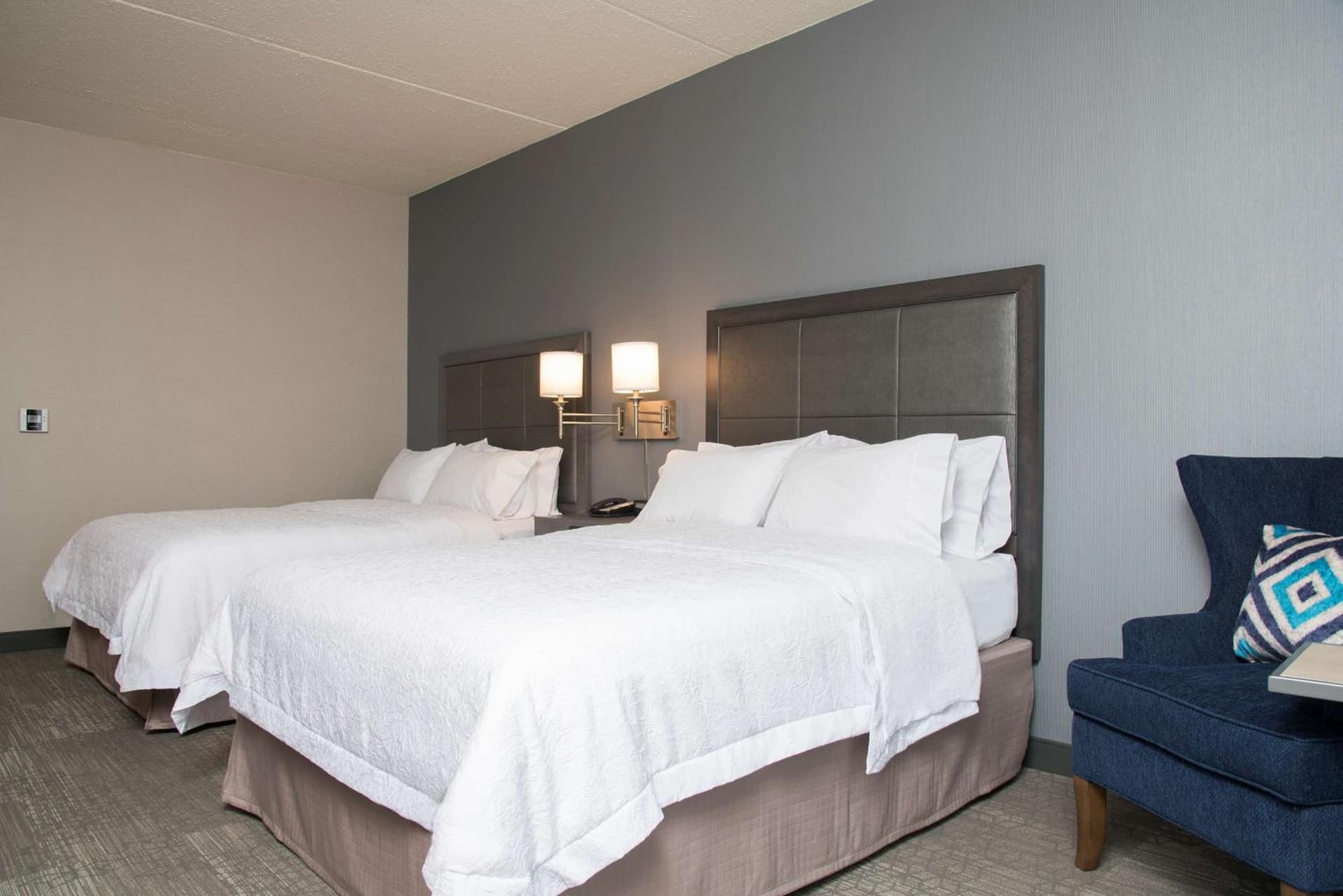 Hampton Inn & Suites Grand Rapids Downtown gallery photo in Grand Rapids, MI — image 38