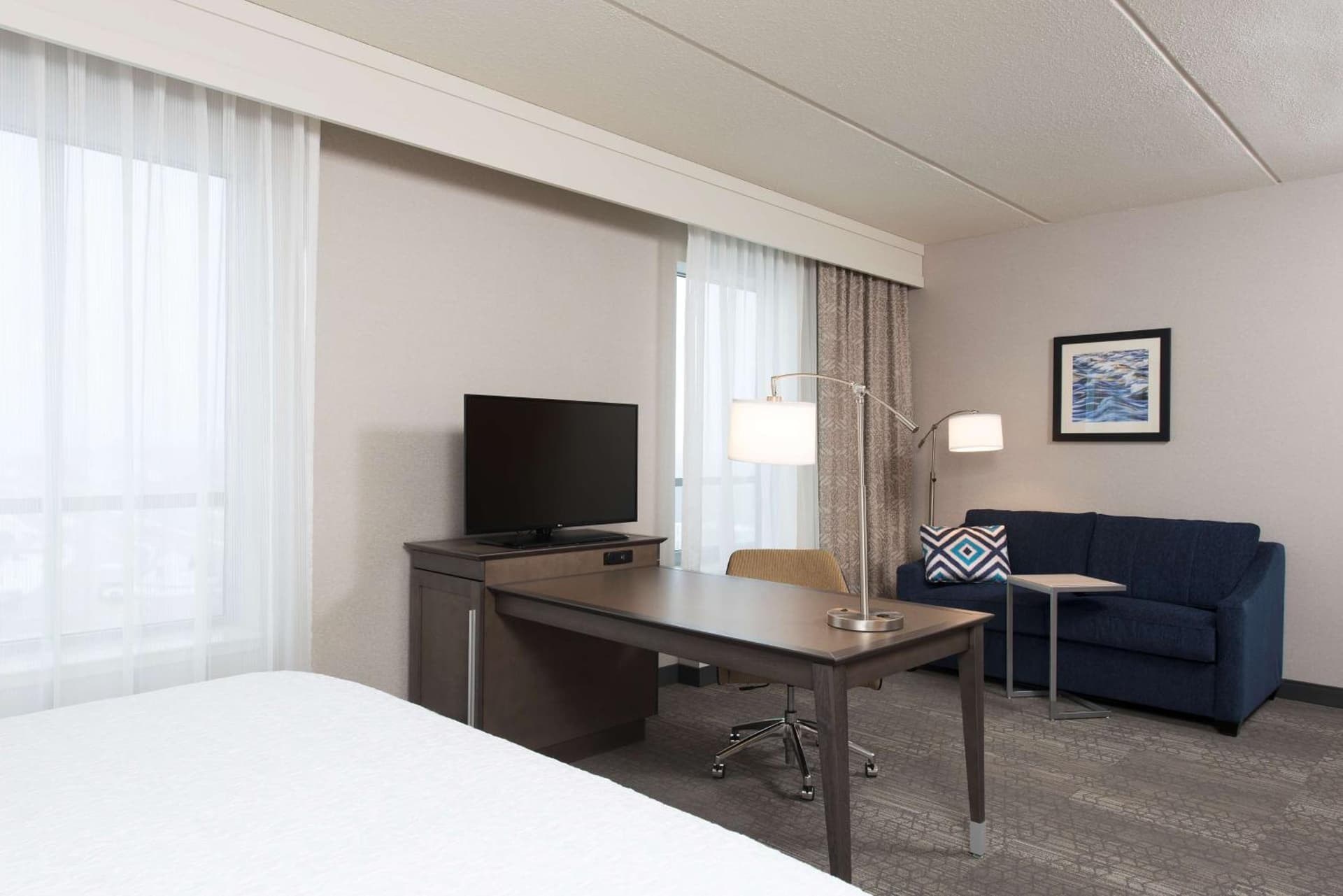 Hampton Inn & Suites Grand Rapids Downtown gallery photo in Grand Rapids, MI — image 57