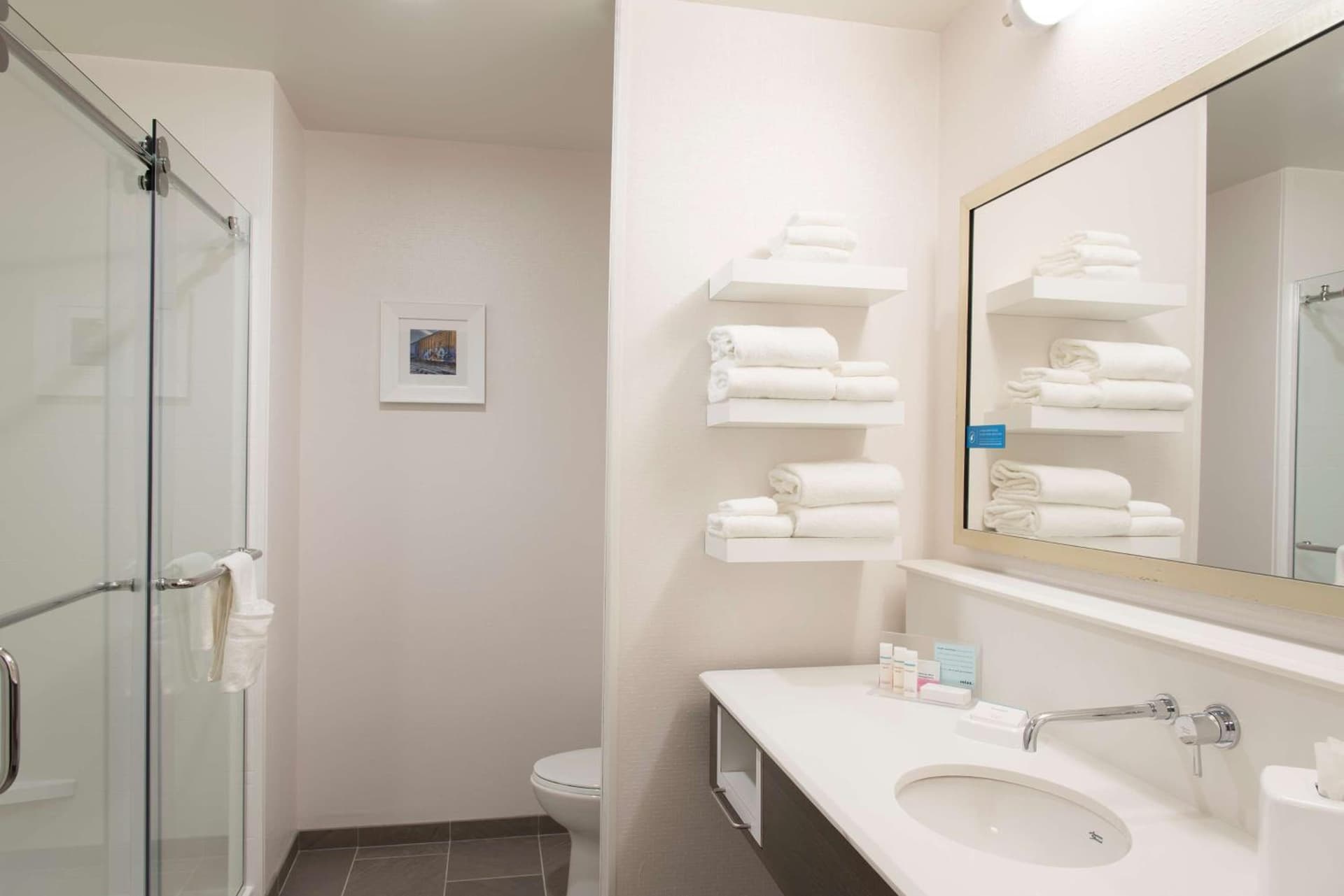 Hampton Inn & Suites Grand Rapids Downtown gallery photo in Grand Rapids, MI — image 27