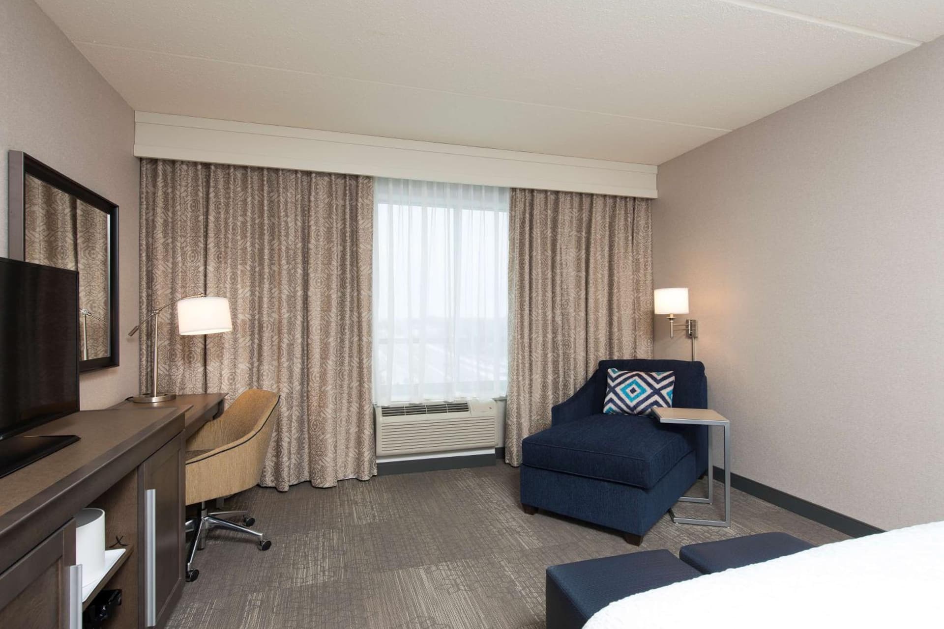 Hampton Inn & Suites Grand Rapids Downtown gallery photo in Grand Rapids, MI — image 39