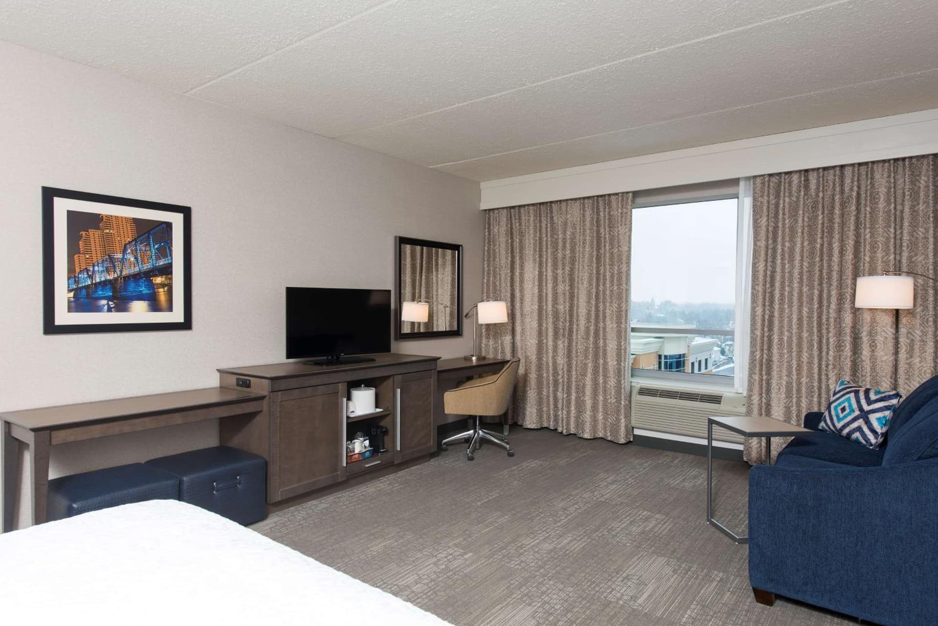 Hampton Inn & Suites Grand Rapids Downtown gallery photo in Grand Rapids, MI — image 21