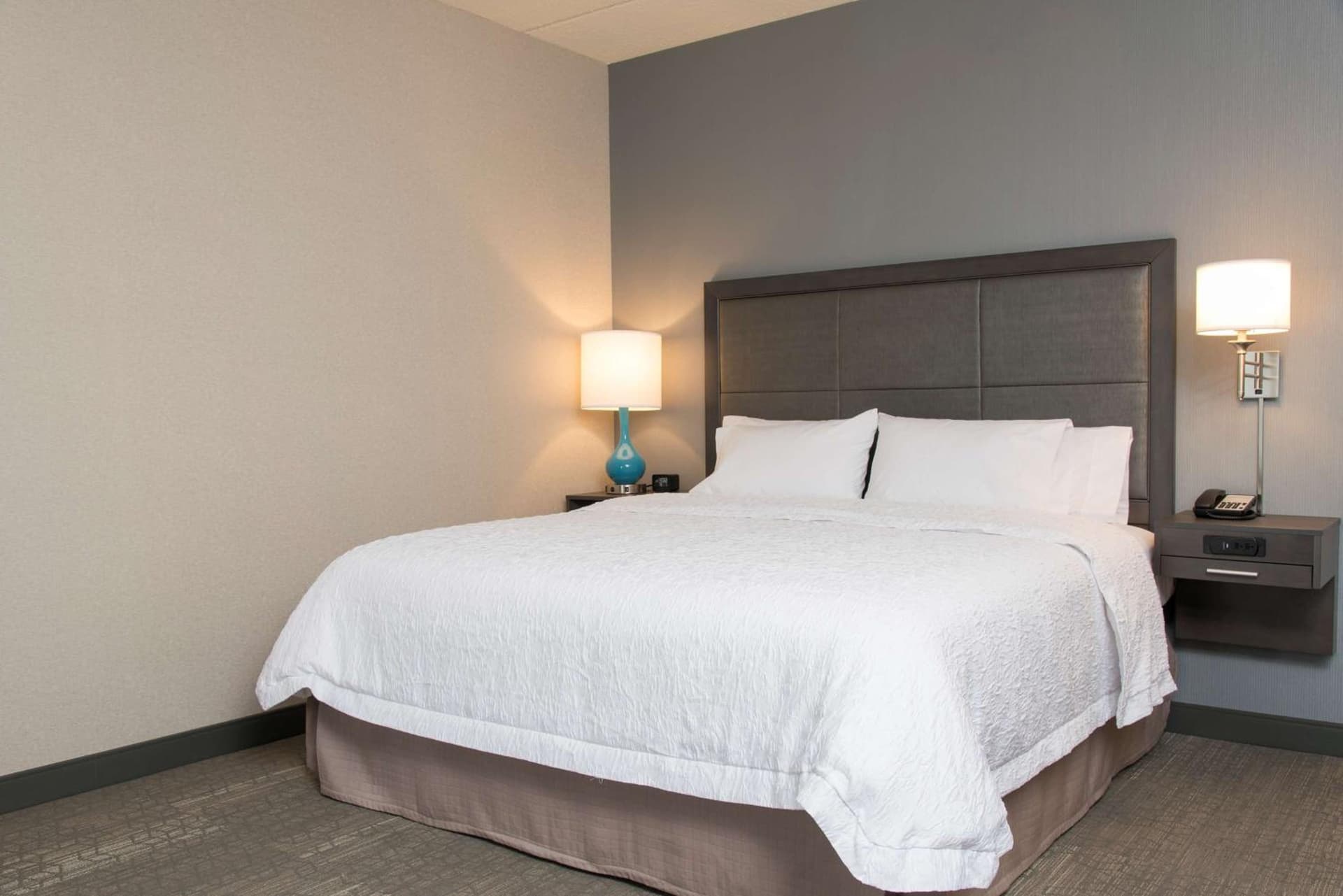 Hampton Inn & Suites Grand Rapids Downtown gallery photo in Grand Rapids, MI — image 12