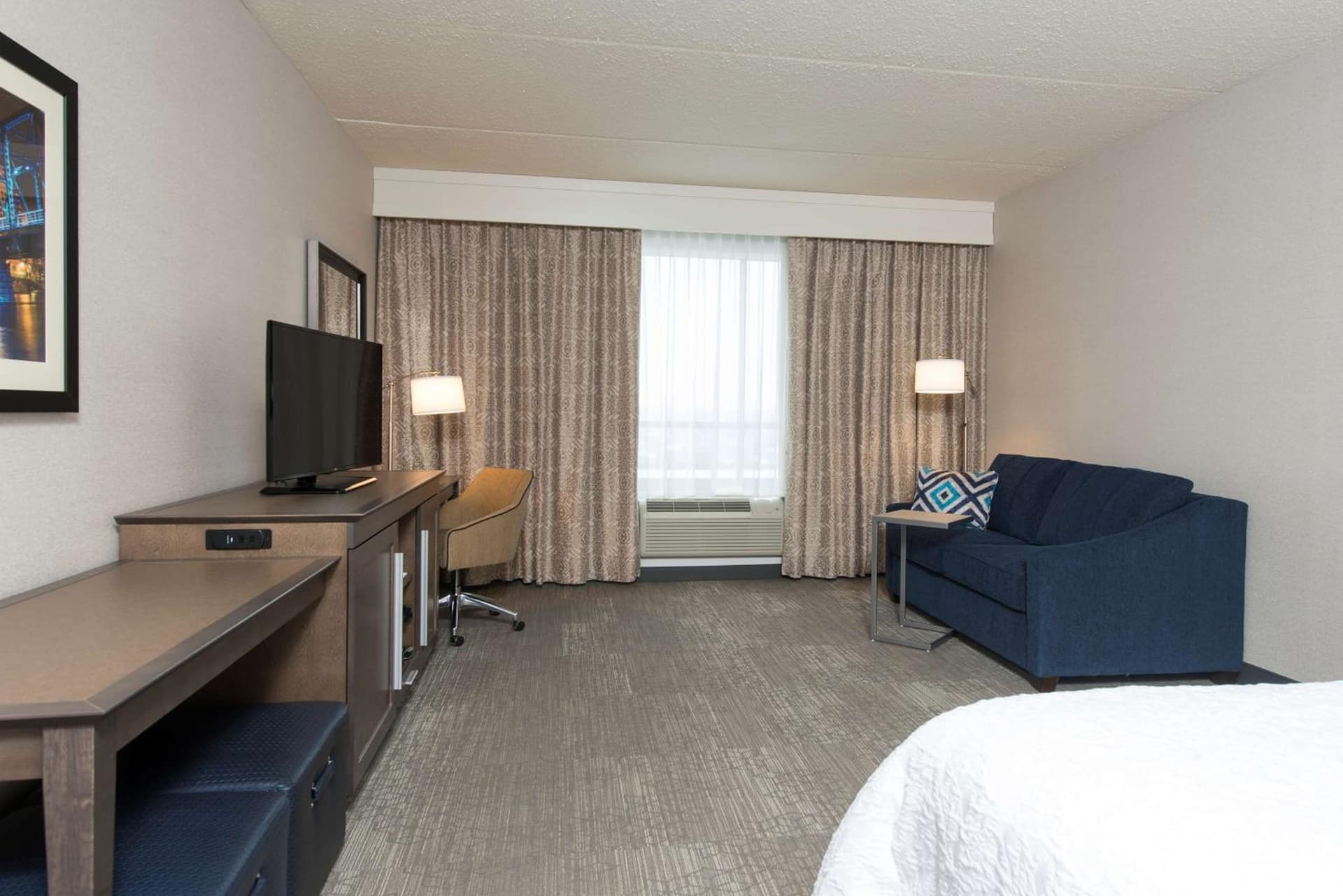 Hampton Inn & Suites Grand Rapids Downtown gallery photo in Grand Rapids, MI — image 62
