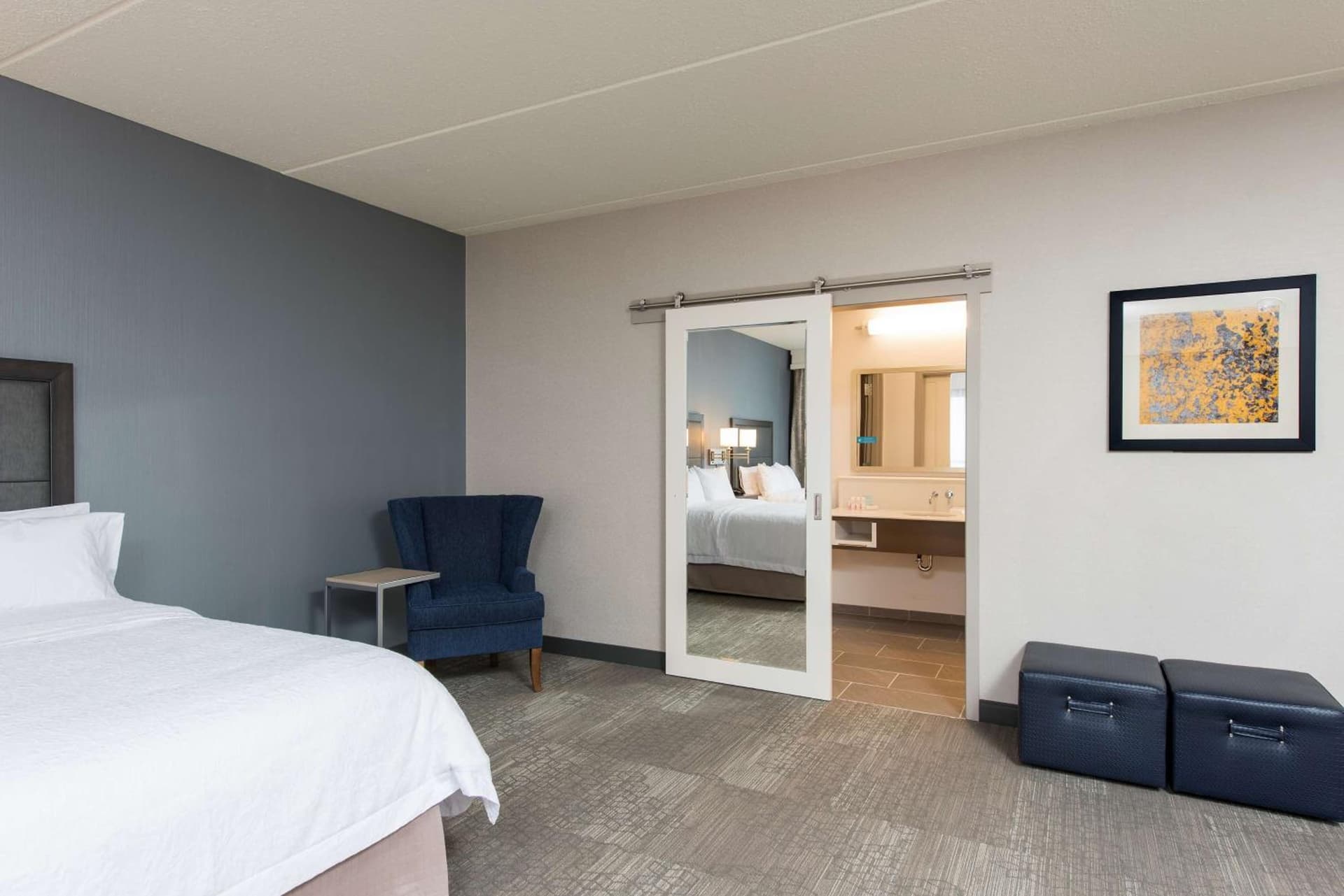 Hampton Inn & Suites Grand Rapids Downtown gallery photo in Grand Rapids, MI — image 54