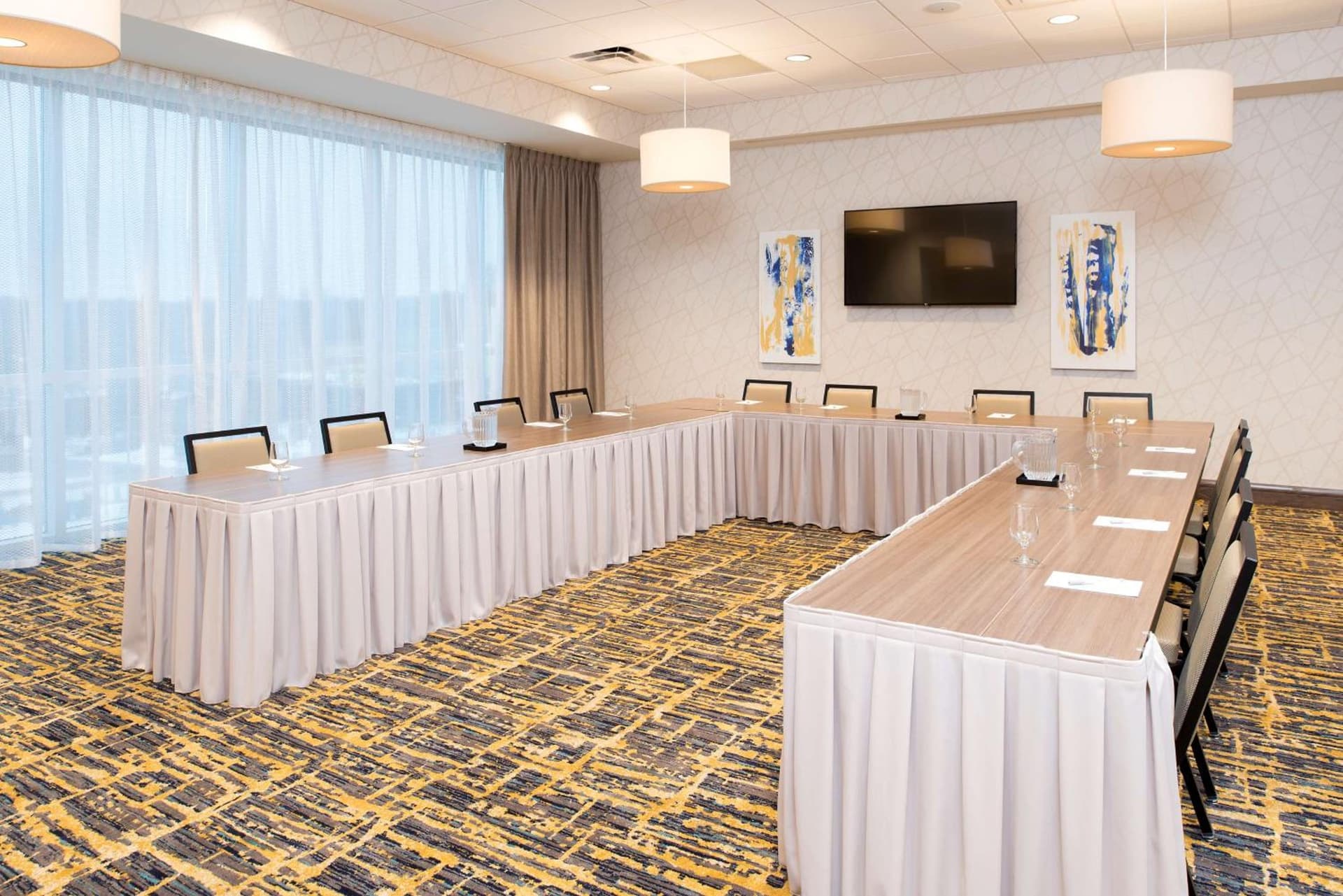 Hampton Inn & Suites Grand Rapids Downtown gallery photo in Grand Rapids, MI — image 14