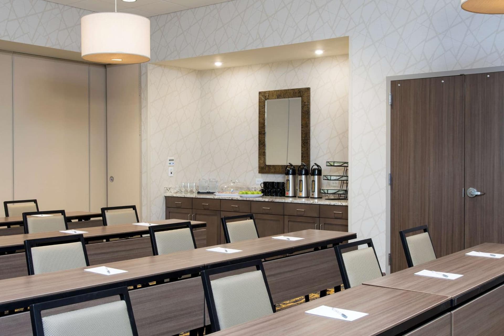 Hampton Inn & Suites Grand Rapids Downtown gallery photo in Grand Rapids, MI — image 29
