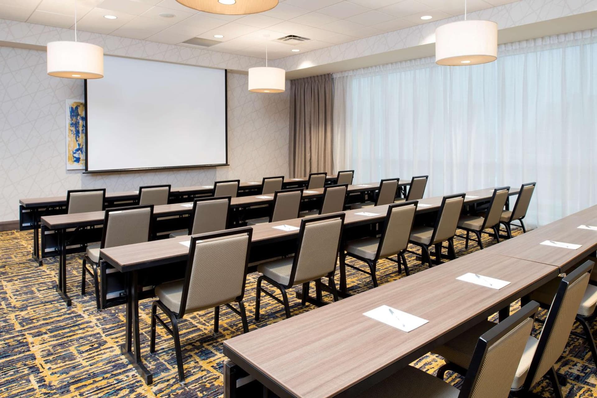 Hampton Inn & Suites Grand Rapids Downtown gallery photo in Grand Rapids, MI — image 53