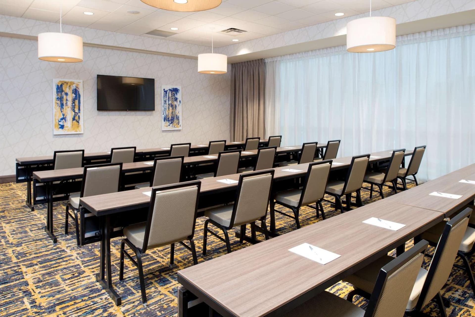 Hampton Inn & Suites Grand Rapids Downtown gallery photo in Grand Rapids, MI — image 44