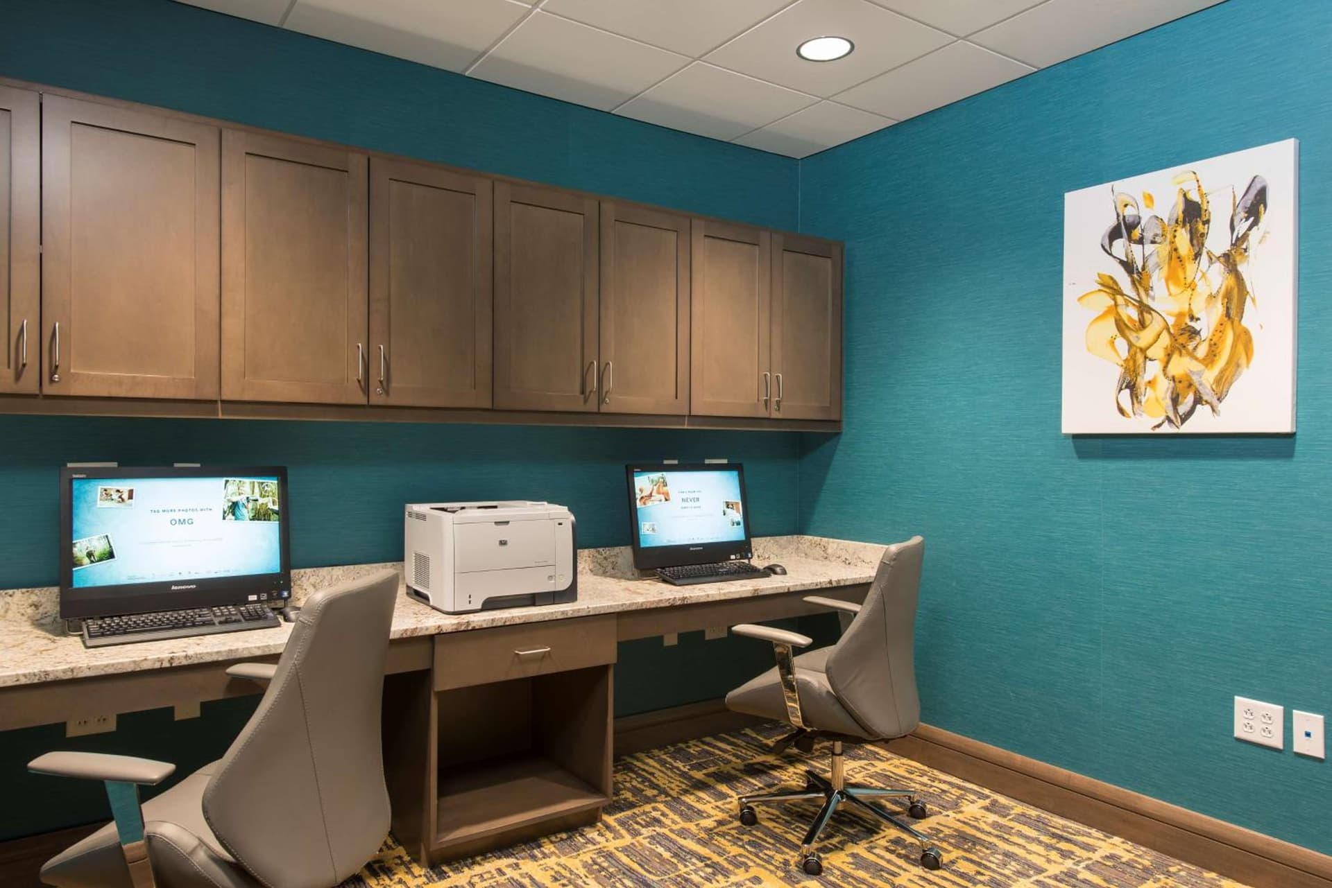 Hampton Inn & Suites Grand Rapids Downtown gallery photo in Grand Rapids, MI — image 43