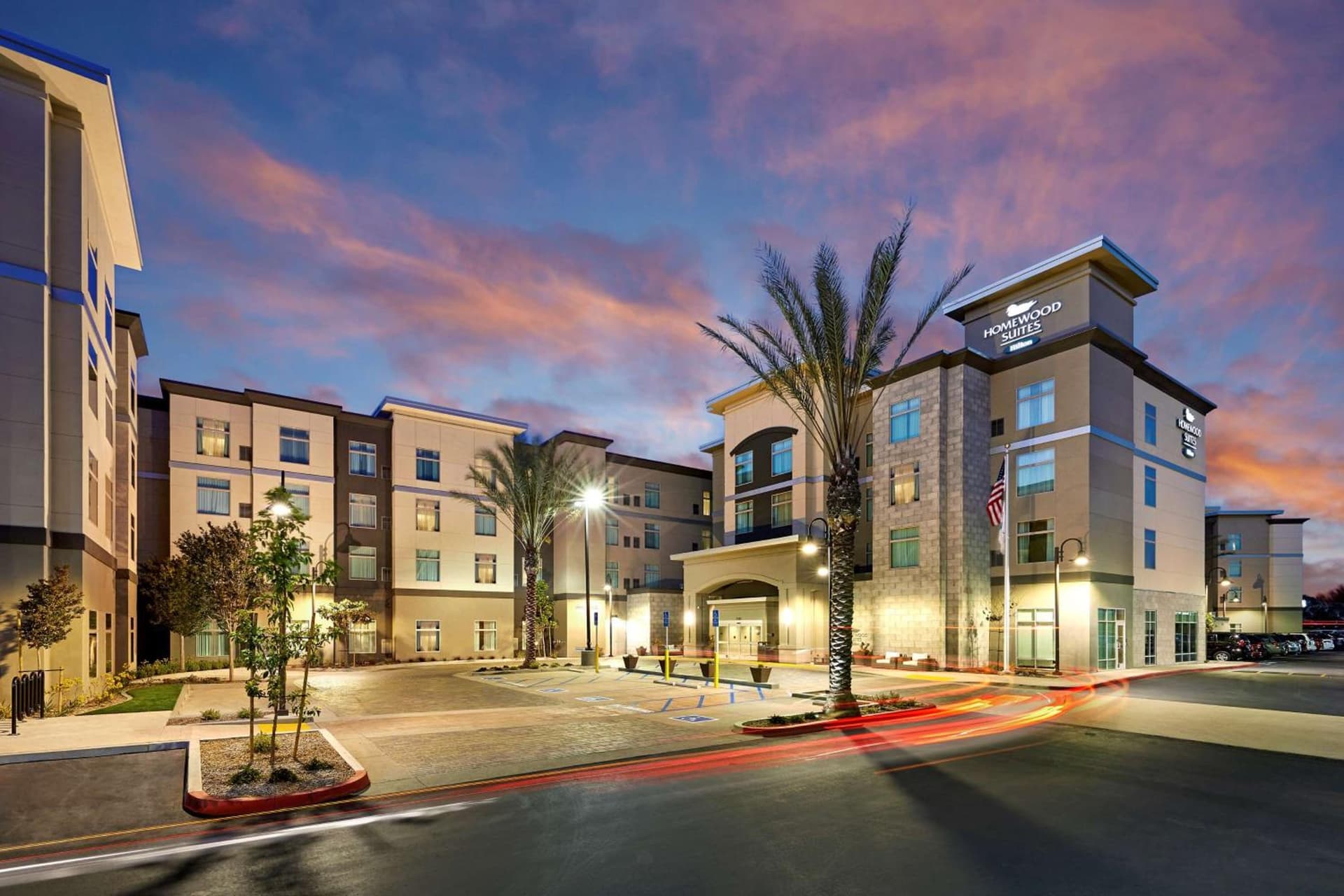 Homewood Suites By Hilton Los Angeles Redondo Beach — hotel in Redondo Beach, California
