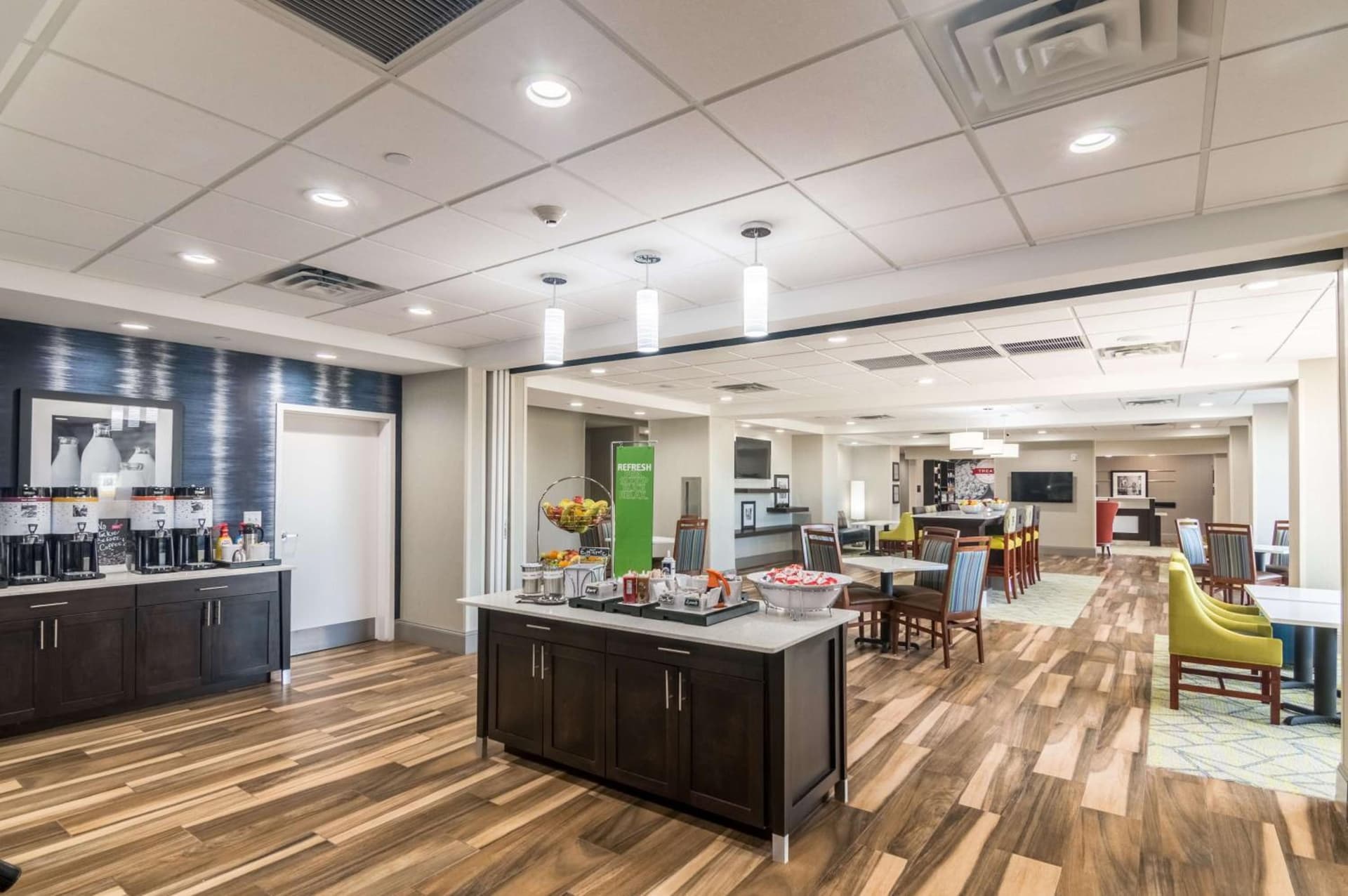 Hampton Inn Oklahoma City Northeast OK gallery photo in Oklahoma City, OK — image 24