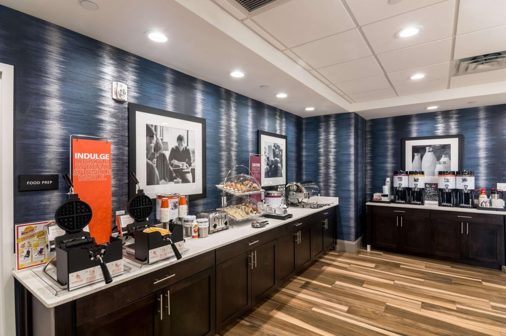 Hampton Inn Oklahoma City Northeast OK gallery photo in Oklahoma City, OK — image 36