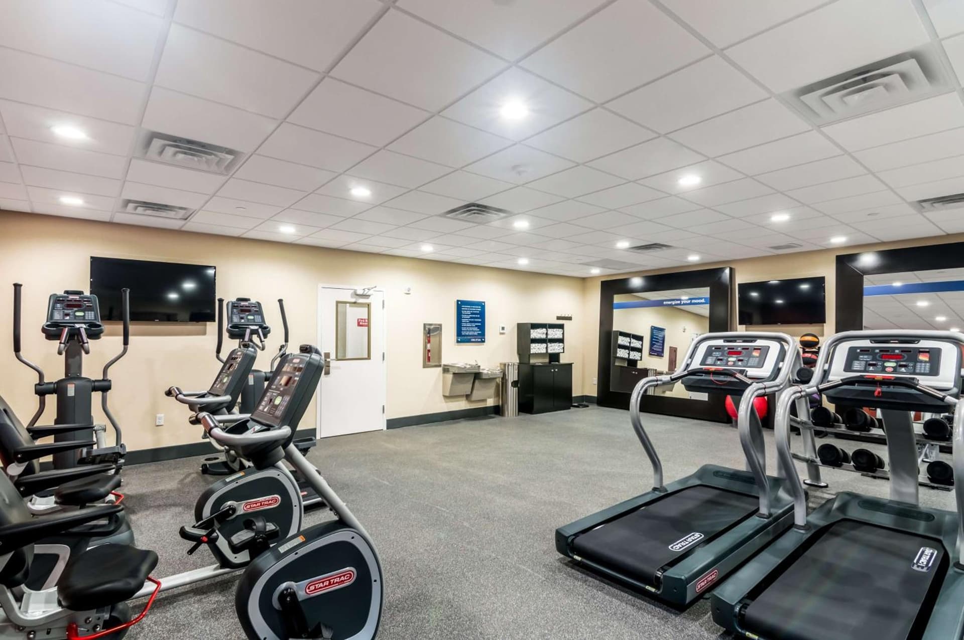 Hampton Inn Oklahoma City Northeast OK gallery photo in Oklahoma City, OK — image 27