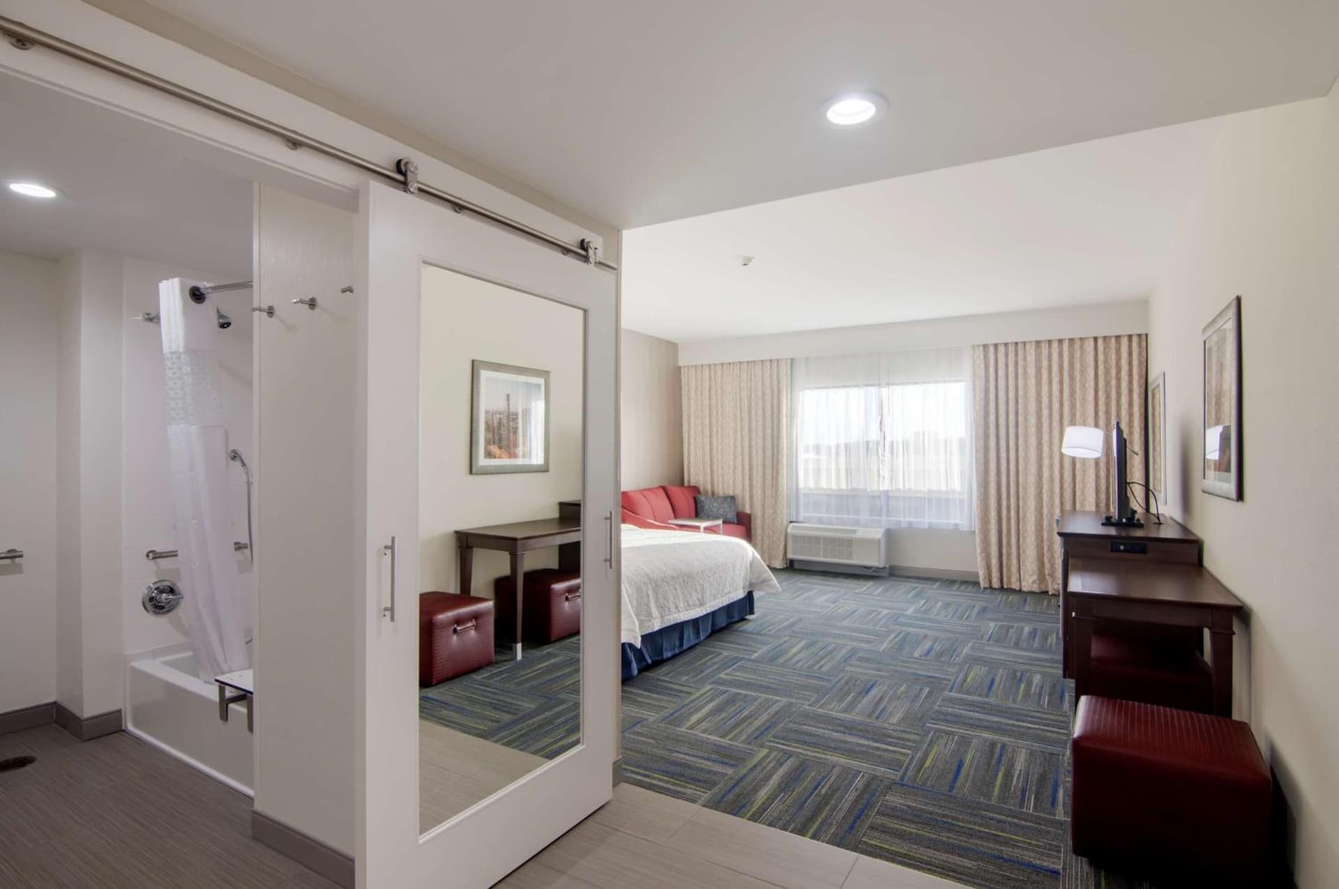 Hampton Inn Oklahoma City Northeast OK gallery photo in Oklahoma City, OK — image 35