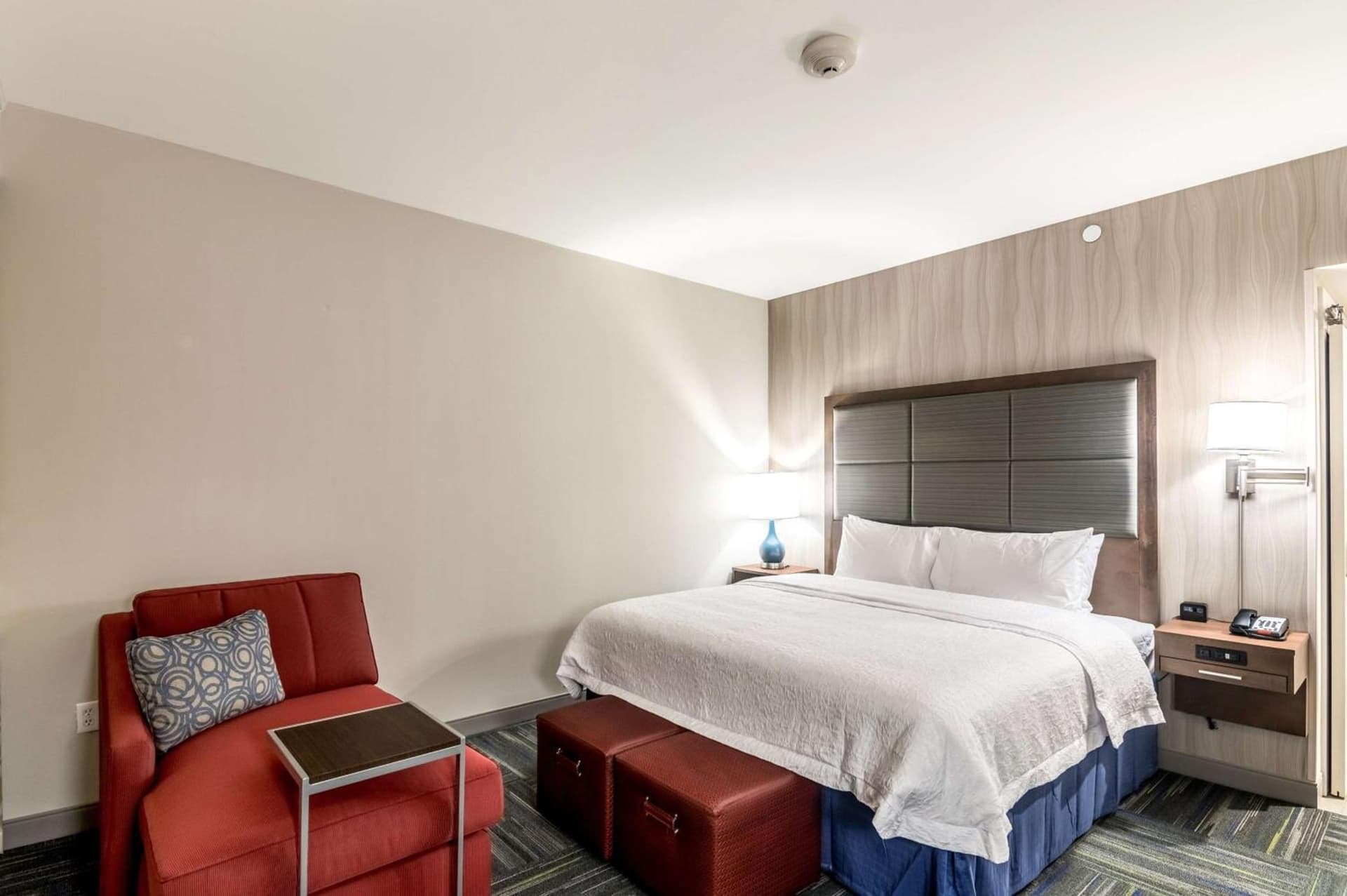 Hampton Inn Oklahoma City Northeast OK gallery photo in Oklahoma City, OK — image 20