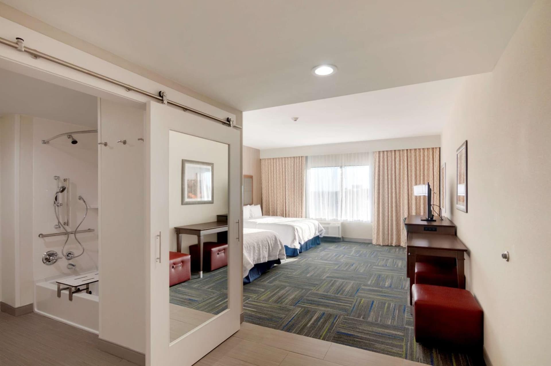 Hampton Inn Oklahoma City Northeast OK gallery photo in Oklahoma City, OK — image 10