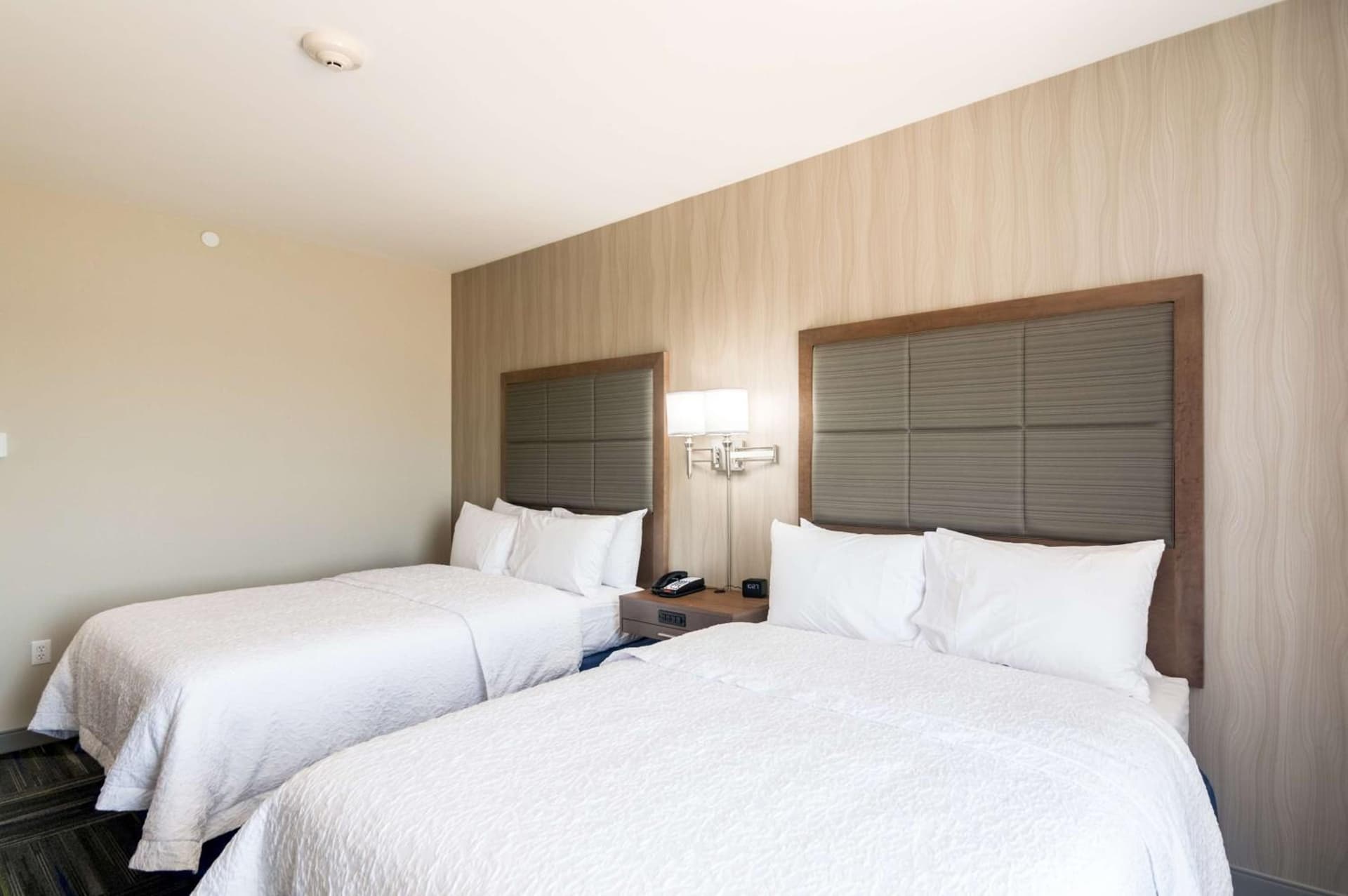 Hampton Inn Oklahoma City Northeast OK gallery photo in Oklahoma City, OK — image 21