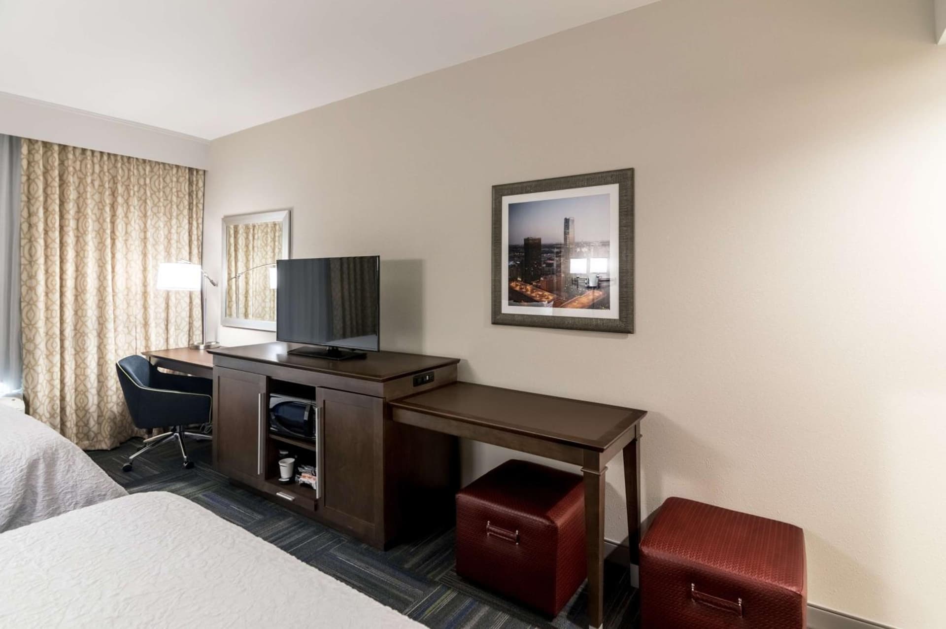 Hampton Inn Oklahoma City Northeast OK gallery photo in Oklahoma City, OK — image 11