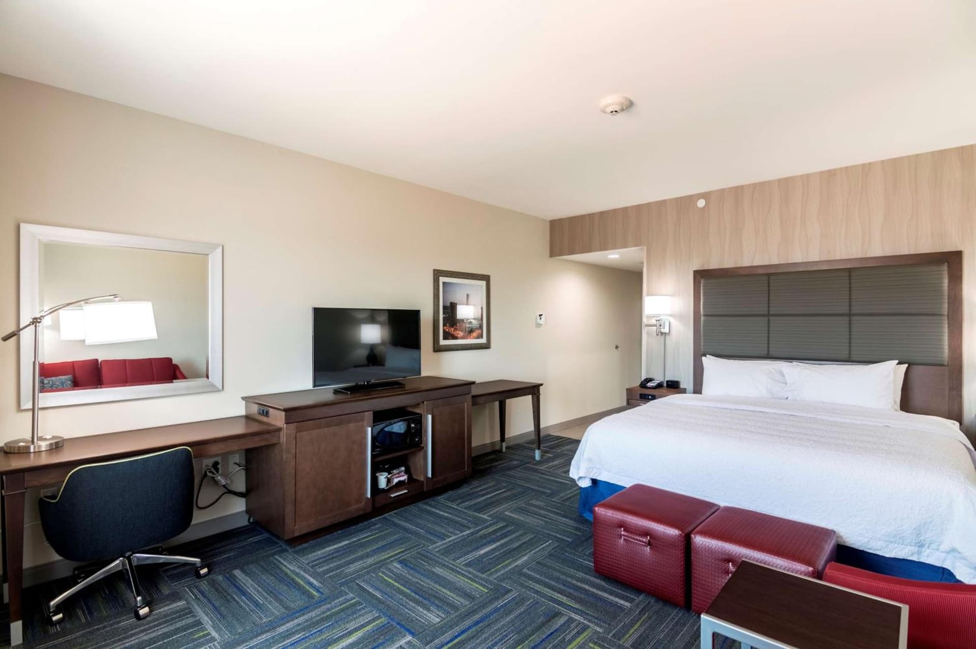 Hampton Inn Oklahoma City Northeast OK gallery photo in Oklahoma City, OK — image 16