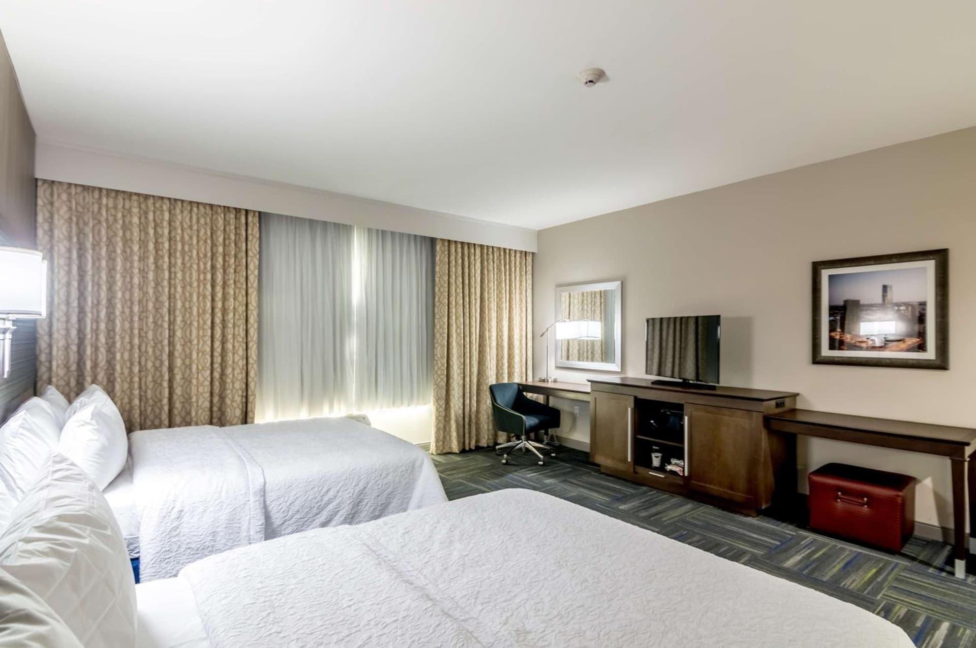 Hampton Inn Oklahoma City Northeast OK gallery photo in Oklahoma City, OK — image 40