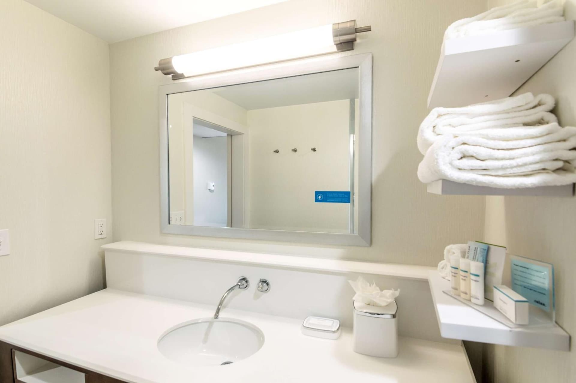 Hampton Inn Oklahoma City Northeast OK gallery photo in Oklahoma City, OK — image 34