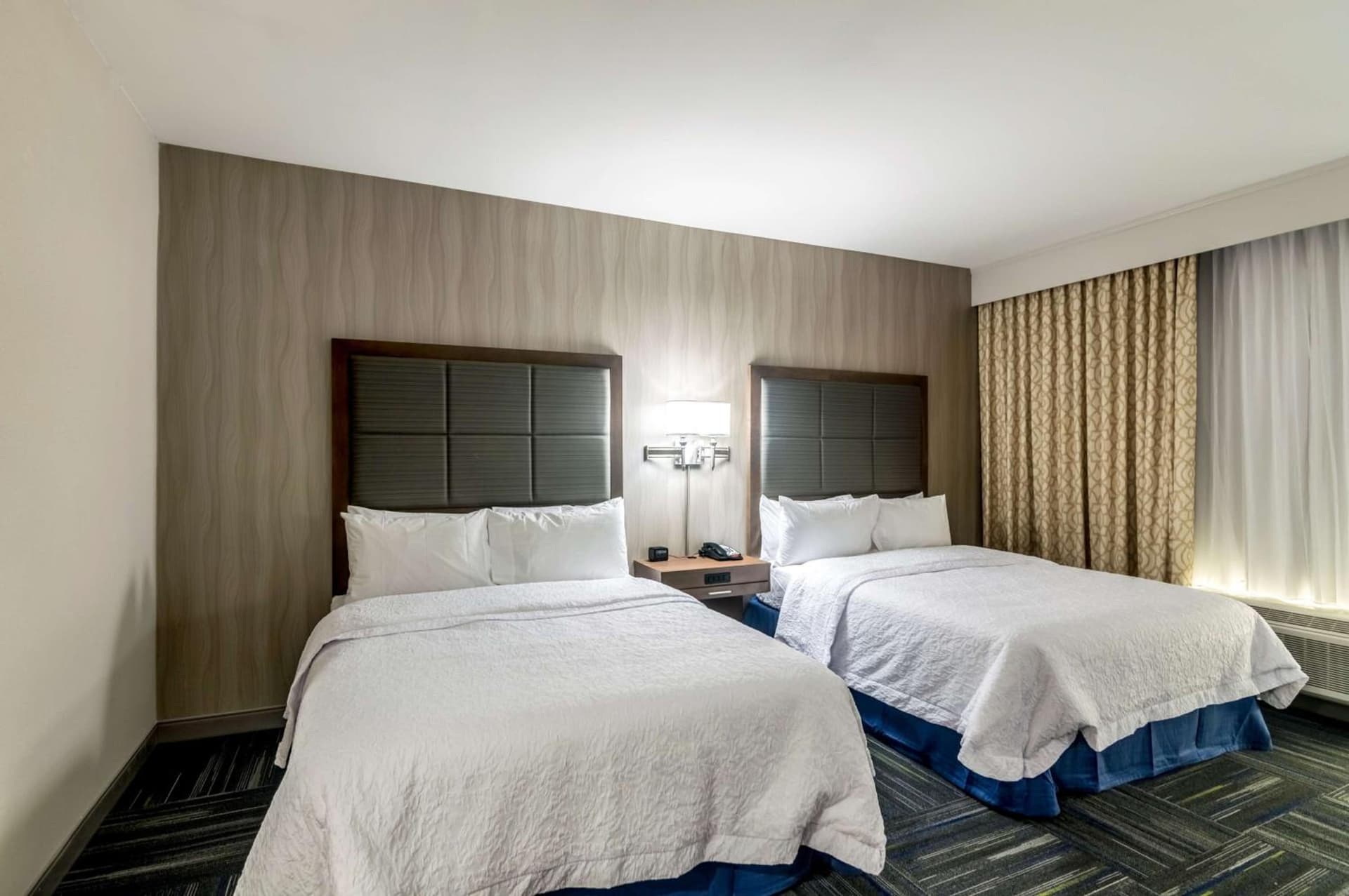 Hampton Inn Oklahoma City Northeast OK gallery photo in Oklahoma City, OK — image 12