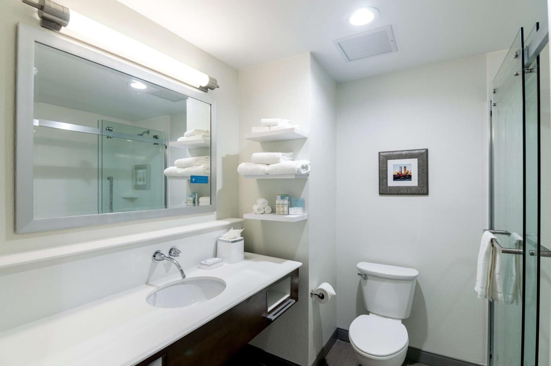 Hampton Inn Oklahoma City Northeast OK gallery photo in Oklahoma City, OK — image 32
