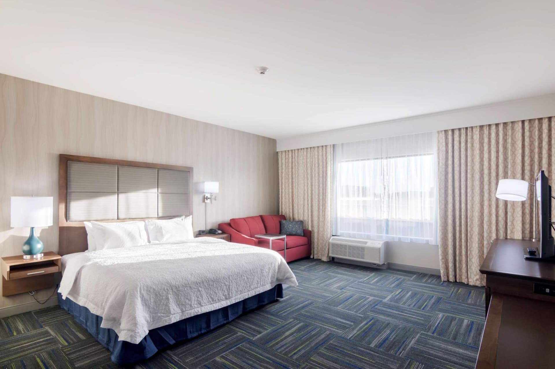 Hampton Inn Oklahoma City Northeast OK gallery photo in Oklahoma City, OK — image 25