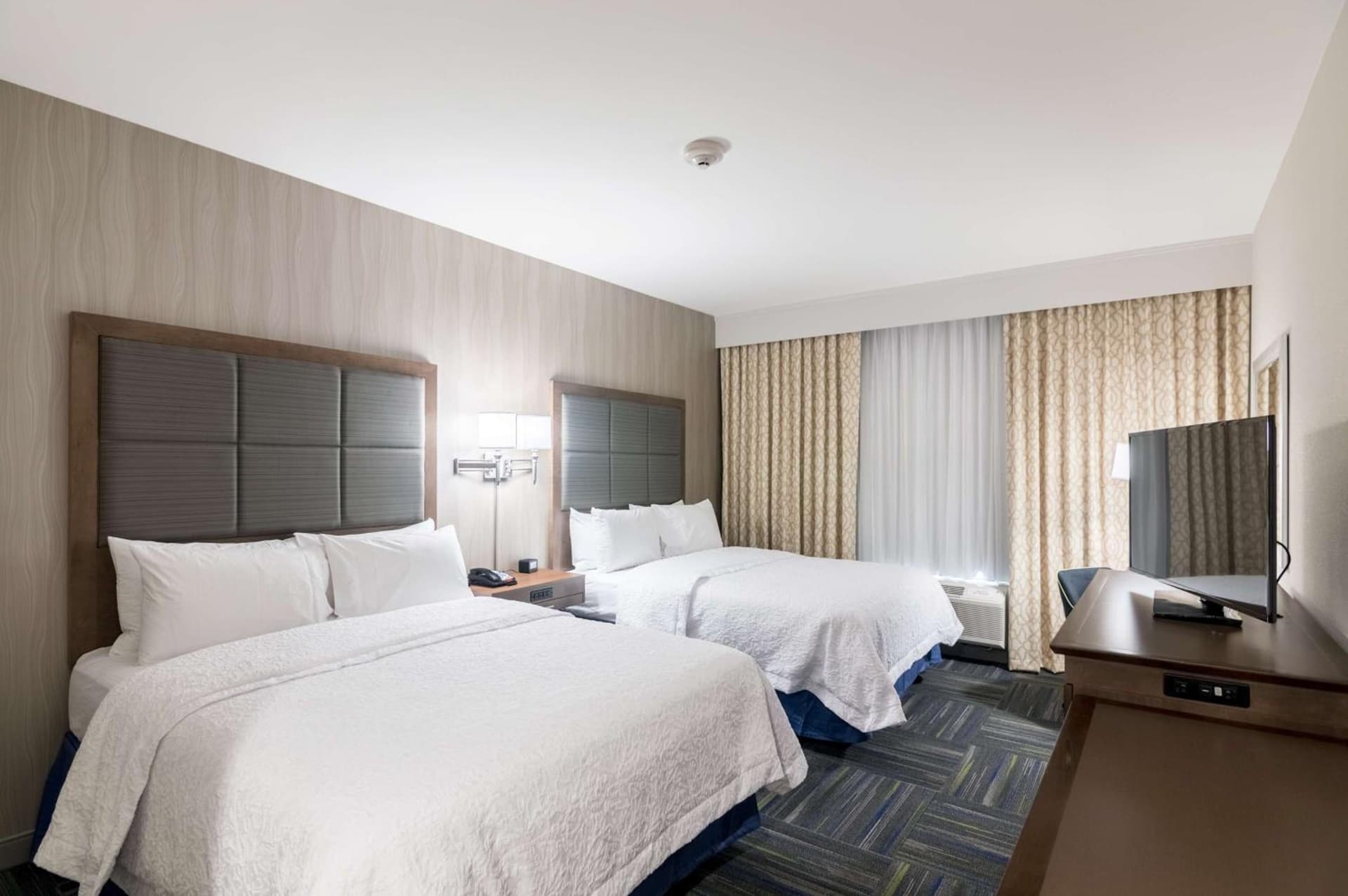 Hampton Inn Oklahoma City Northeast OK gallery photo in Oklahoma City, OK — image 6