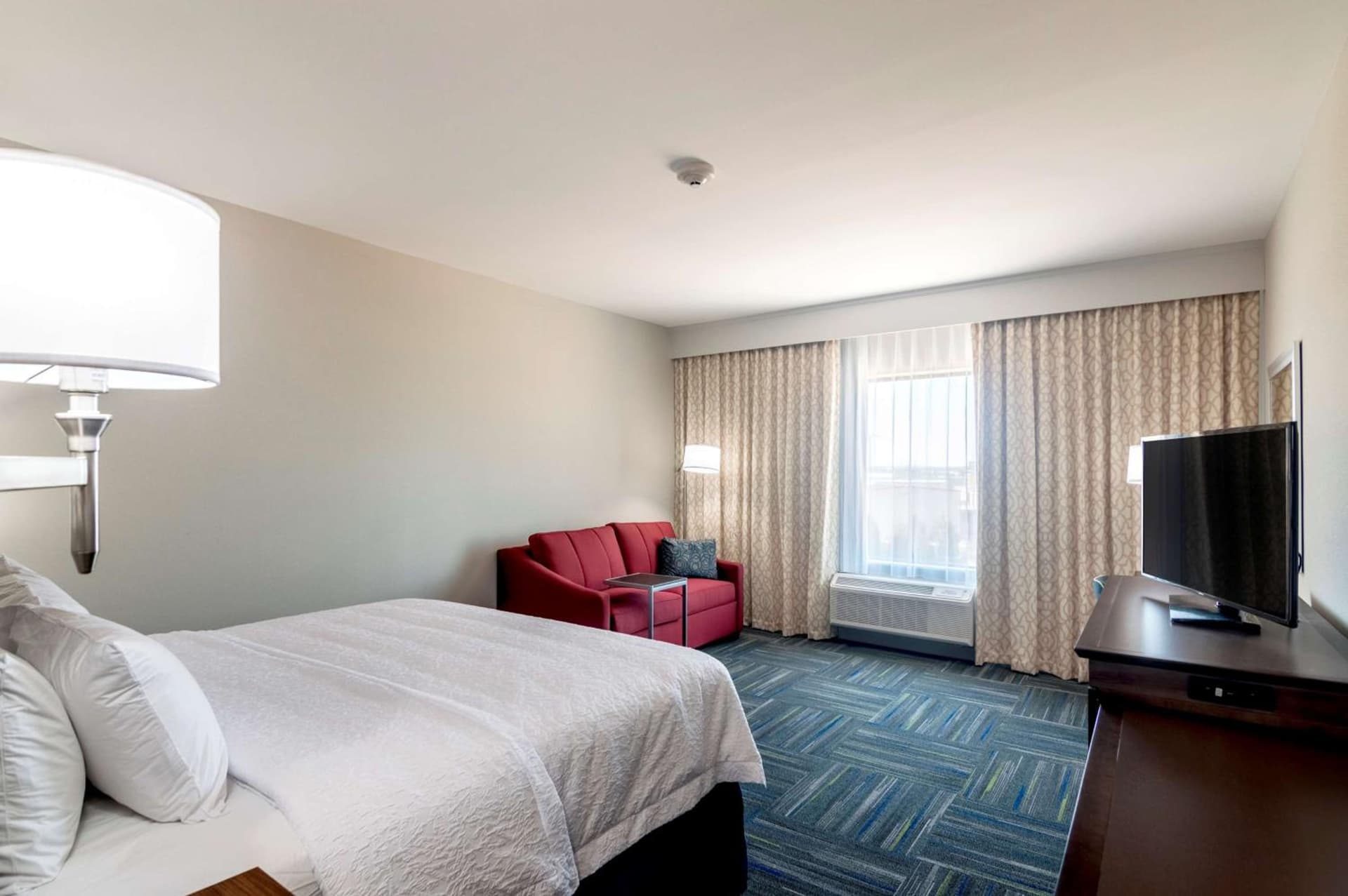 Hampton Inn Oklahoma City Northeast OK gallery photo in Oklahoma City, OK — image 31