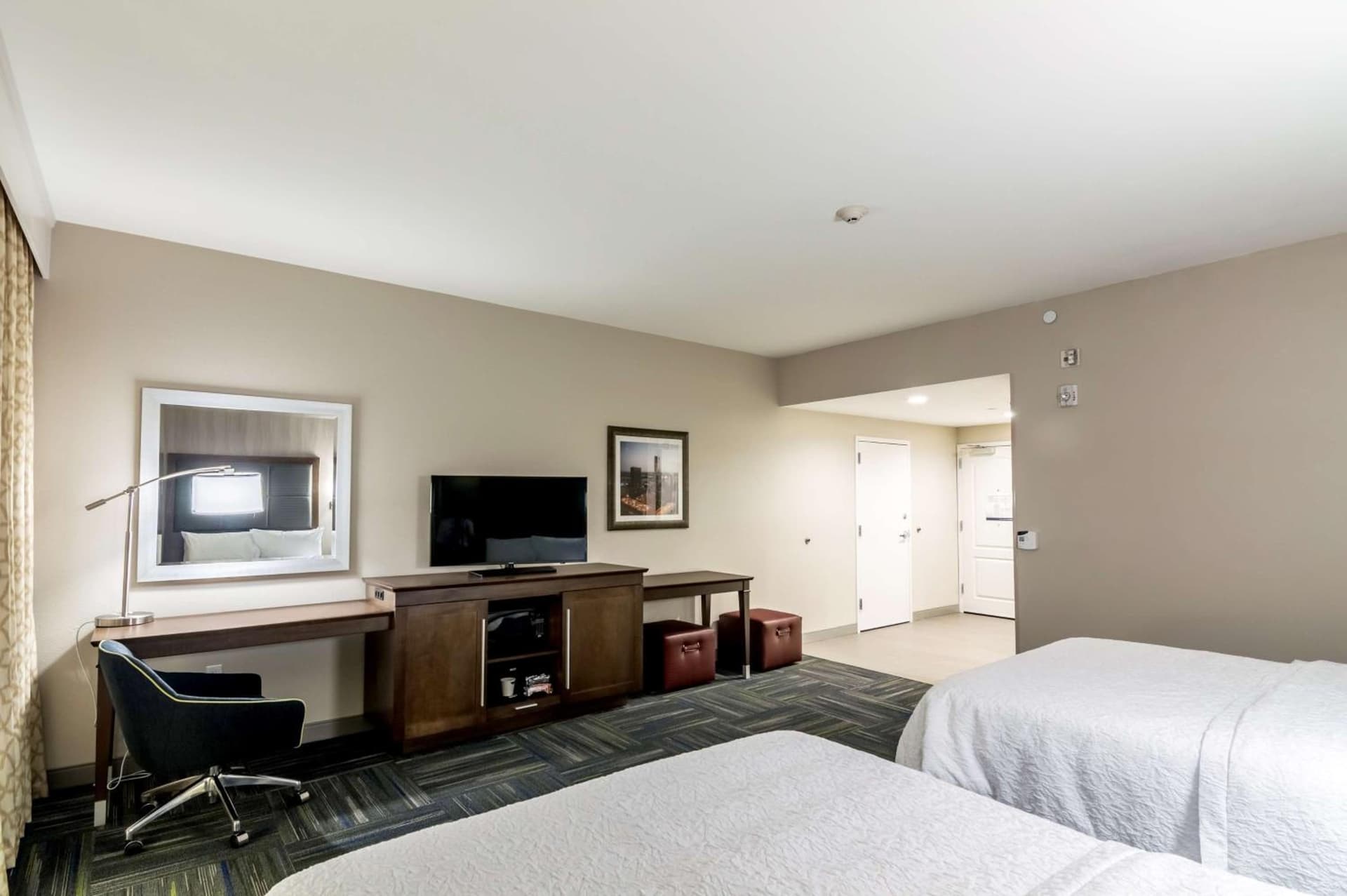 Hampton Inn Oklahoma City Northeast OK gallery photo in Oklahoma City, OK — image 19