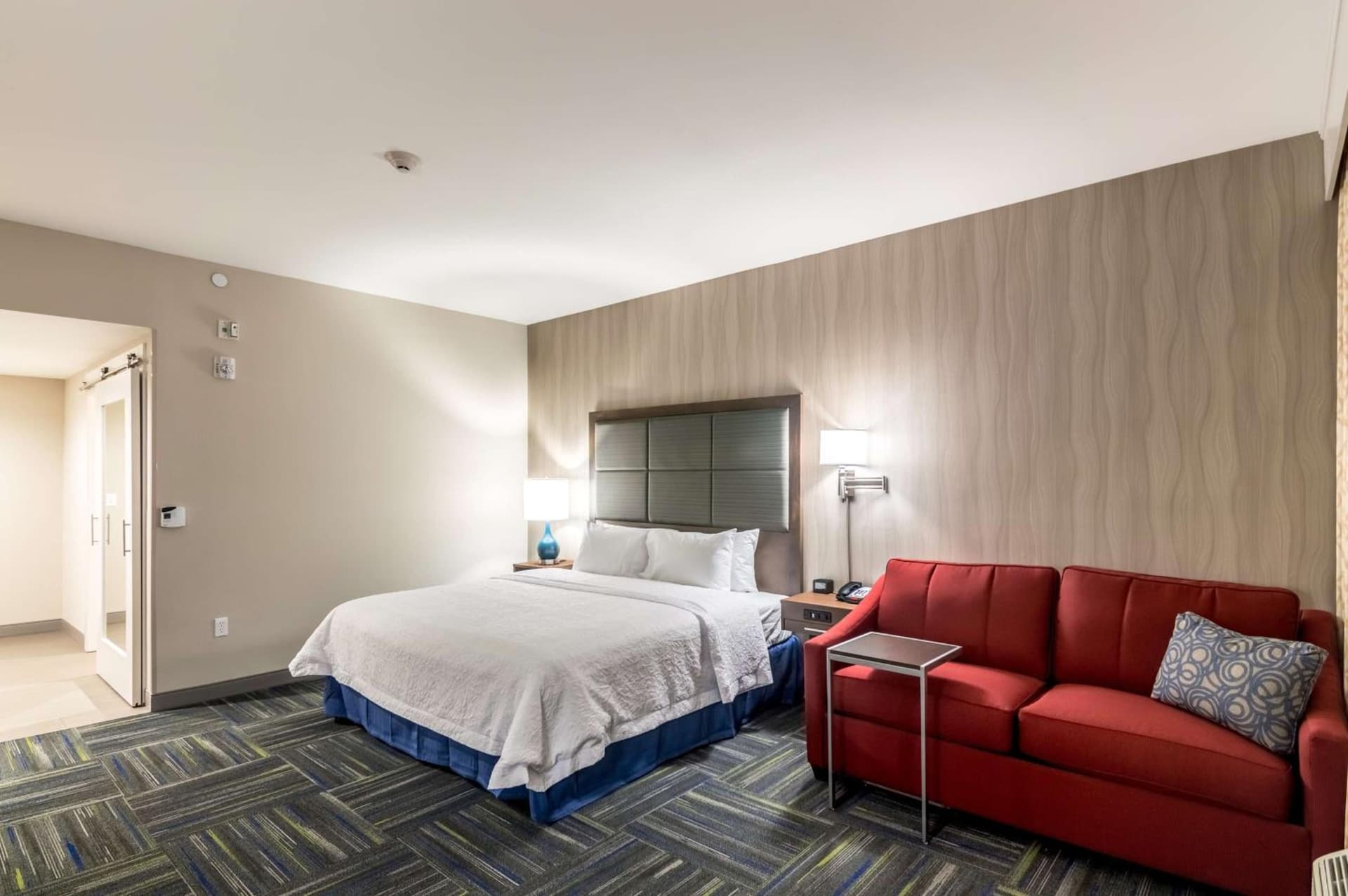 Hampton Inn Oklahoma City Northeast OK gallery photo in Oklahoma City, OK — image 41