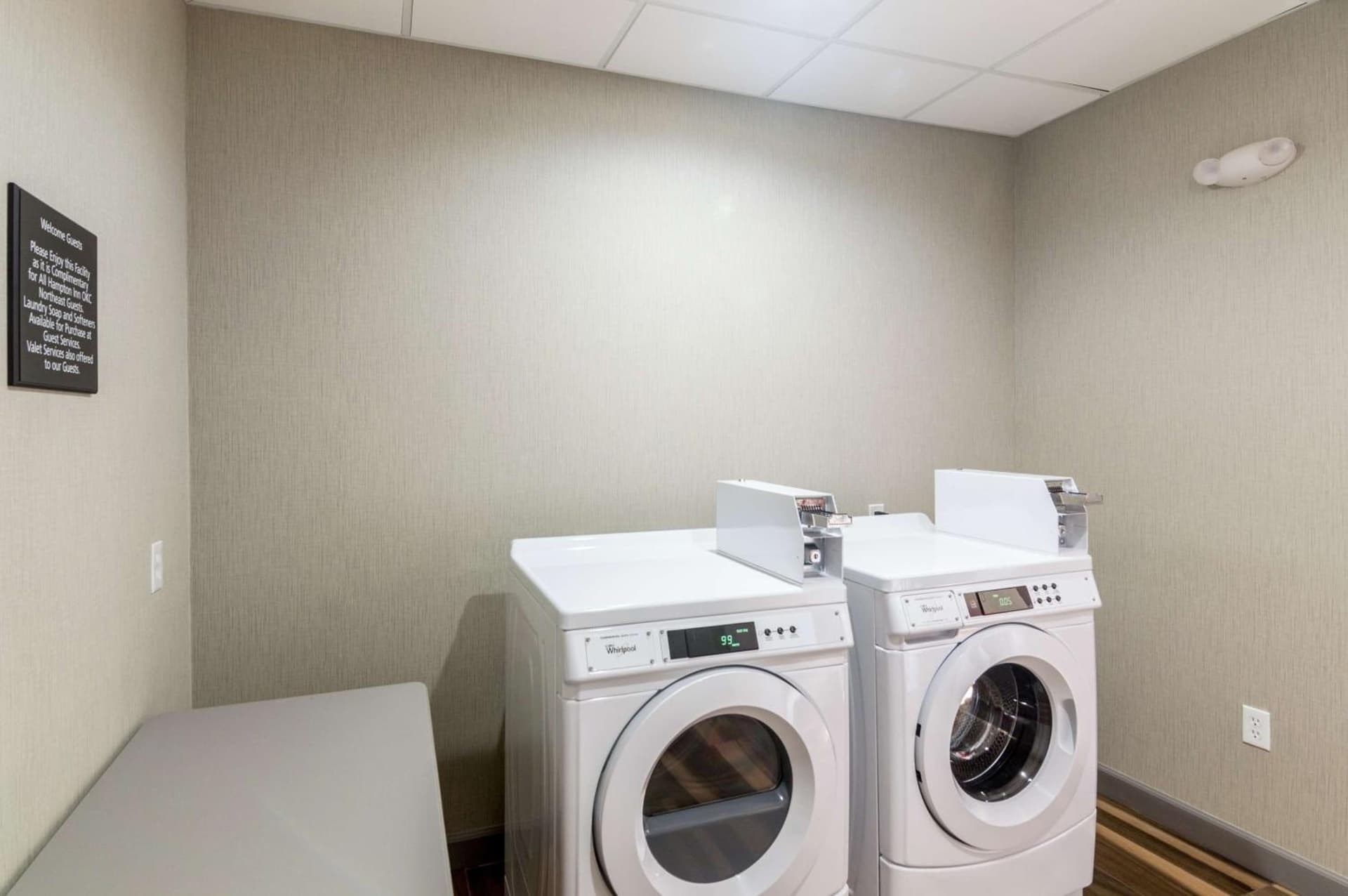 Hampton Inn Oklahoma City Northeast OK gallery photo in Oklahoma City, OK — image 15