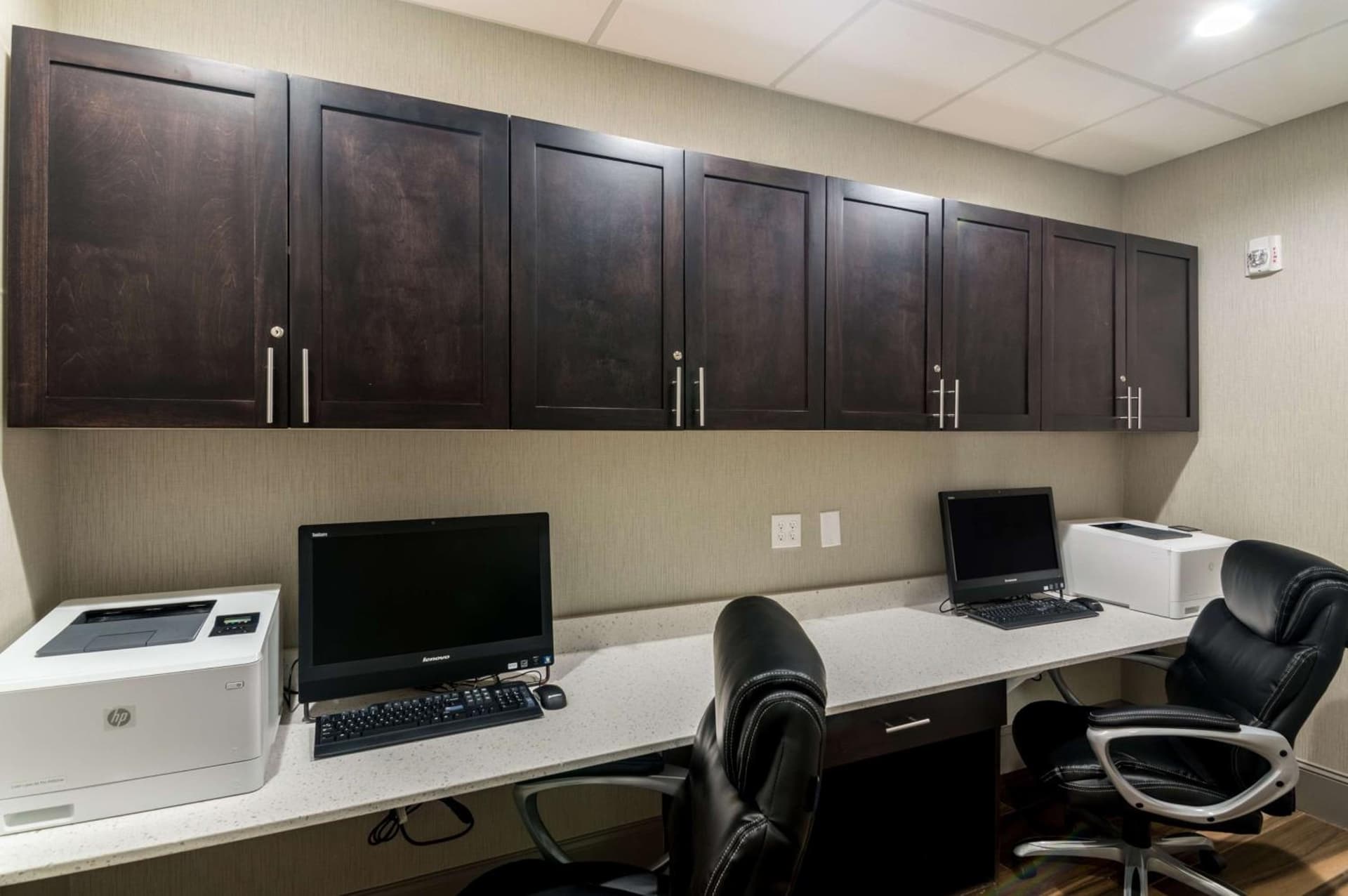 Hampton Inn Oklahoma City Northeast OK gallery photo in Oklahoma City, OK — image 42