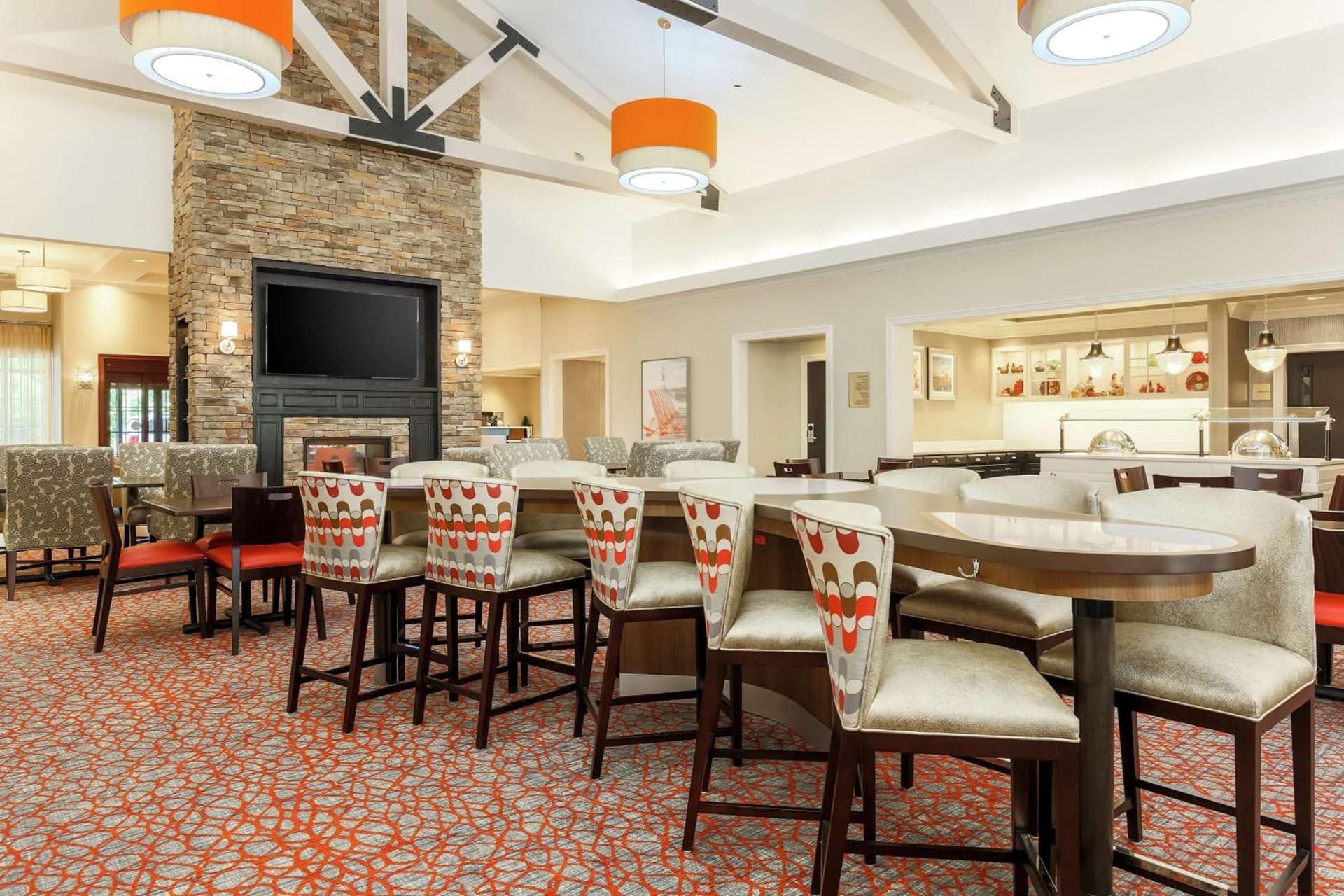 Homewood Suites by Hilton Long Island-Melville gallery photo in Plainview, NY — image 15